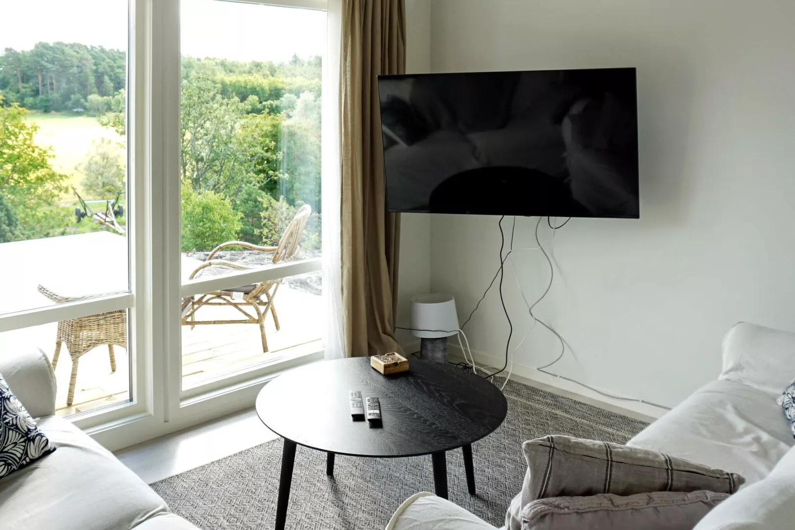 4 star holiday home in Grebbestad-By Traum-Indoor