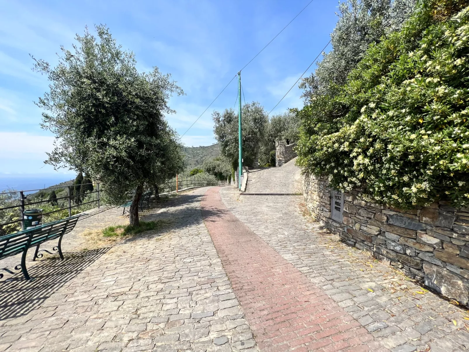 Gemütliche, helle Ferienwohnung Leda-Outside