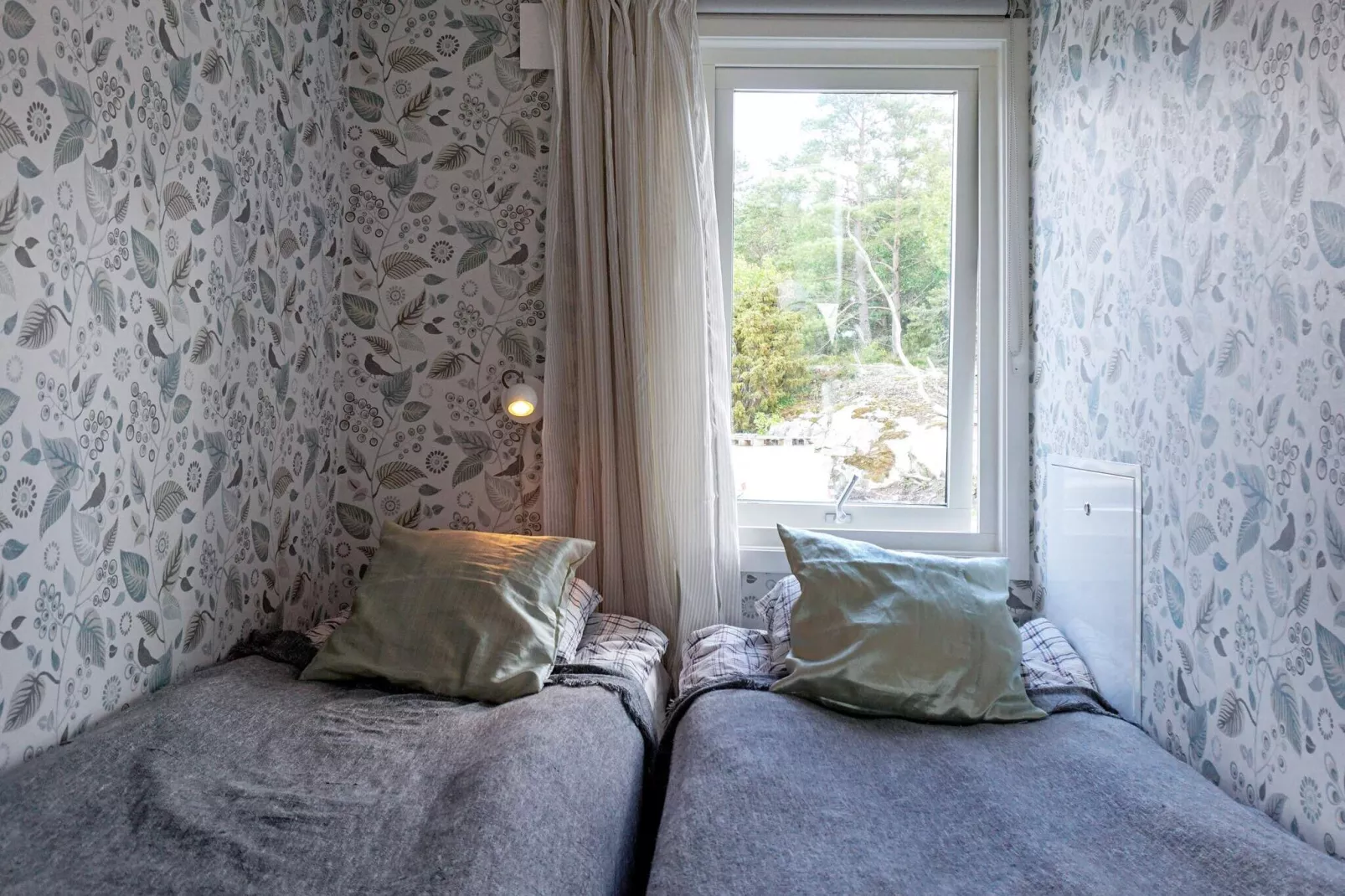 4 star holiday home in Grebbestad-By Traum-Indoor