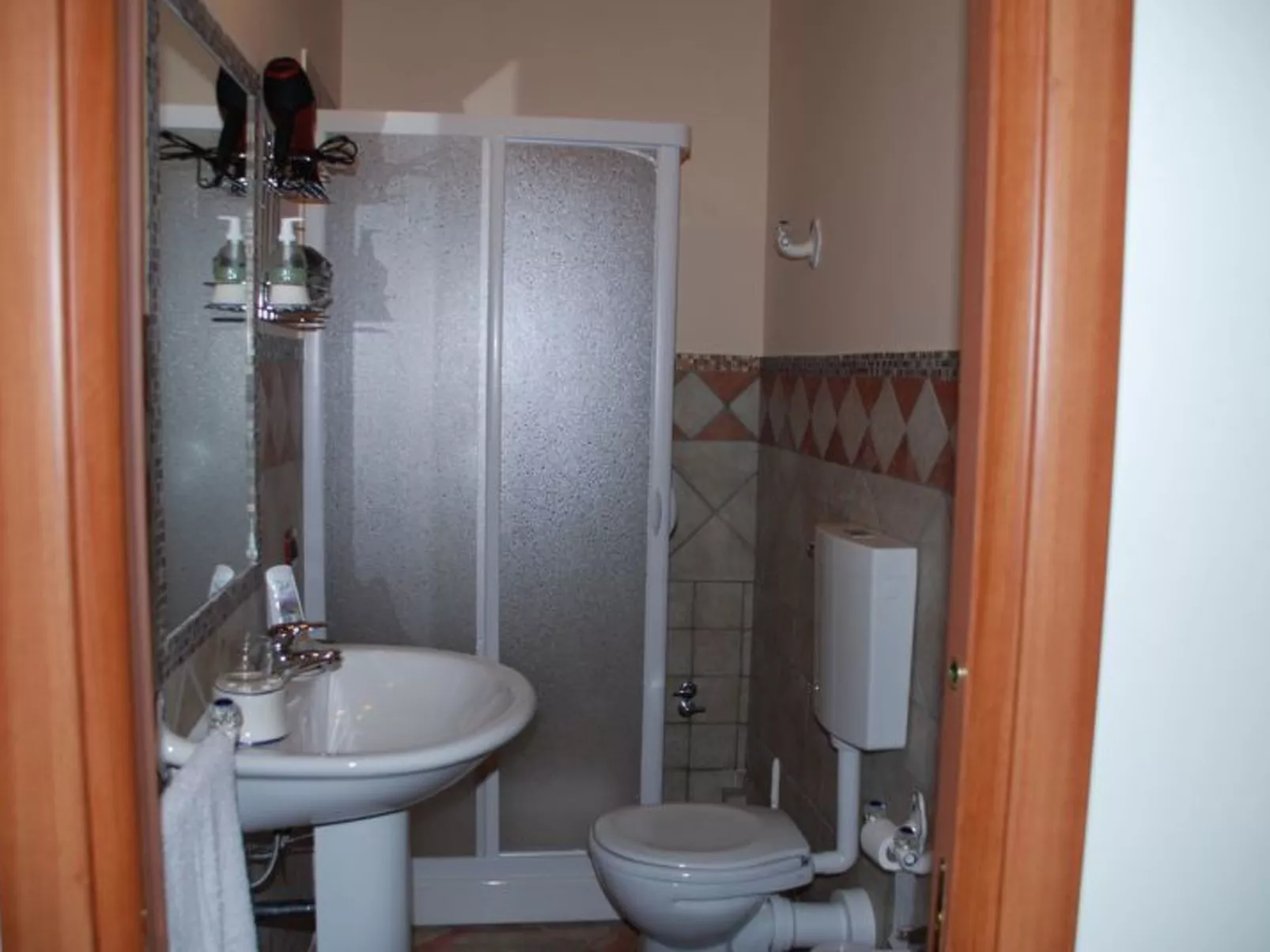 'Marc' mit Privatparkplatz-Image-tags.info