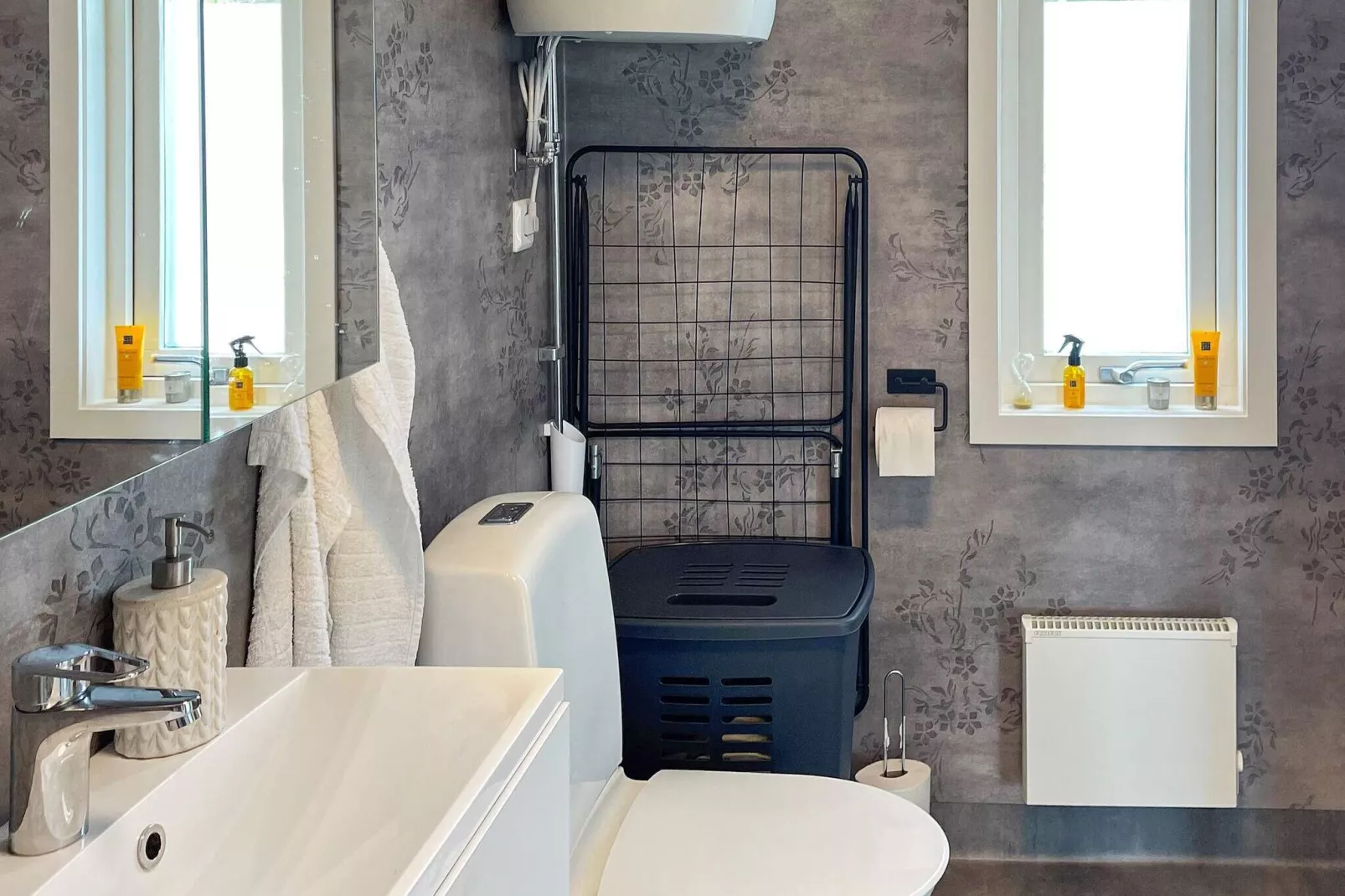 4 star holiday home in Grebbestad-By Traum-Indoor