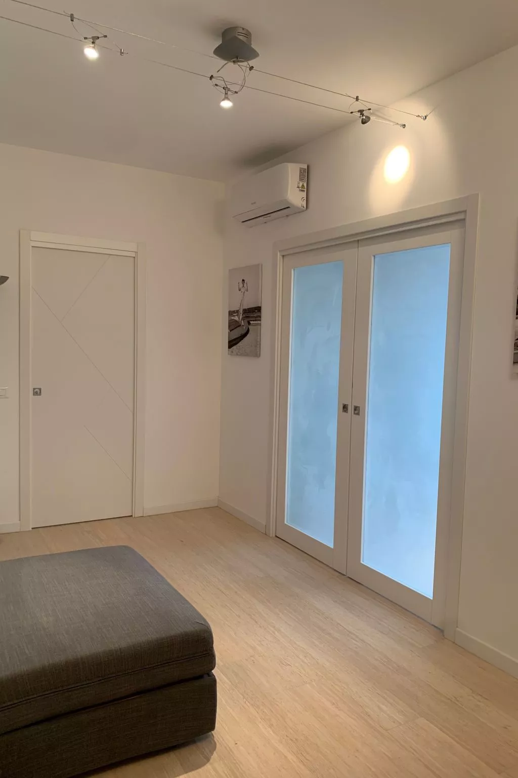 'Casa Nausica-Inside