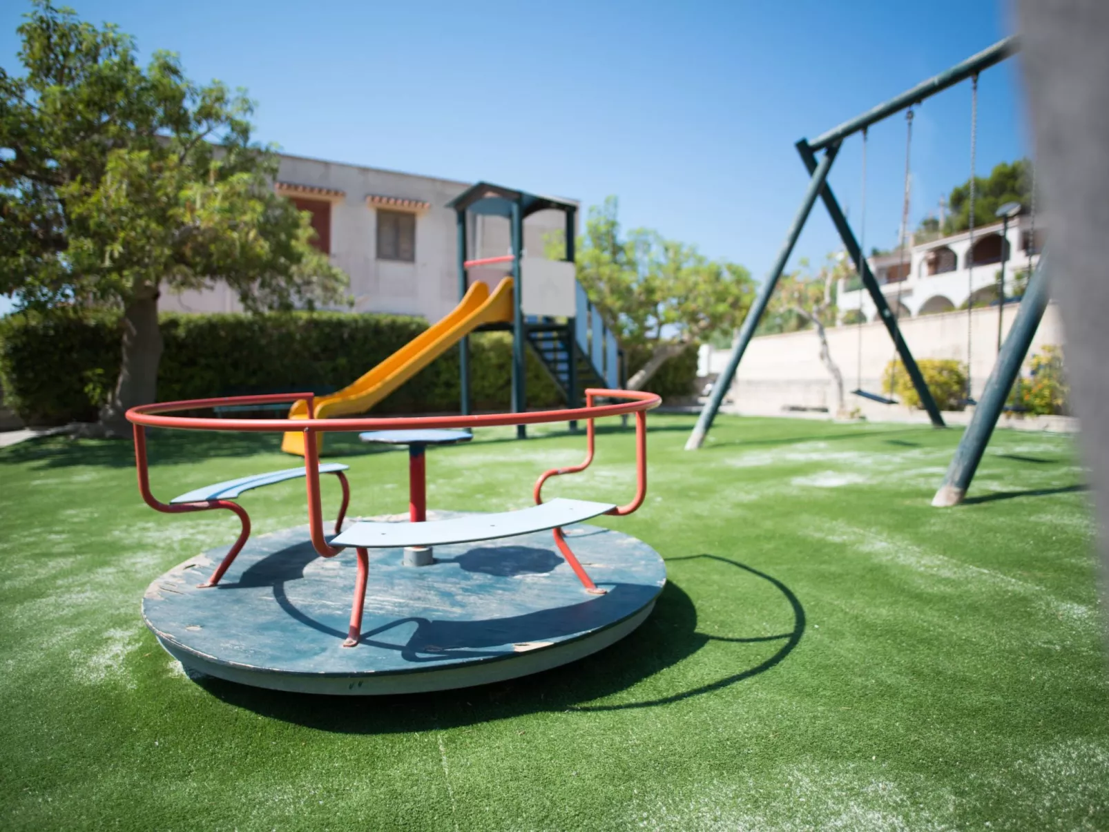 Renella' Wohnung mit Wasserblick