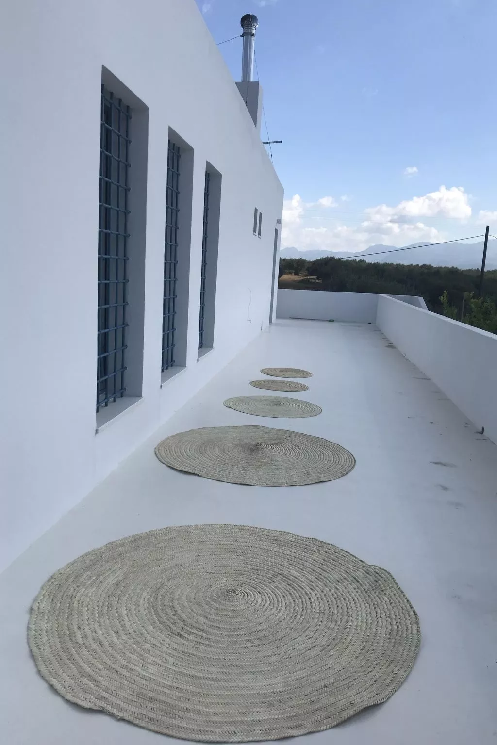 Haus in Partinico mit privatem Pool-Dehors