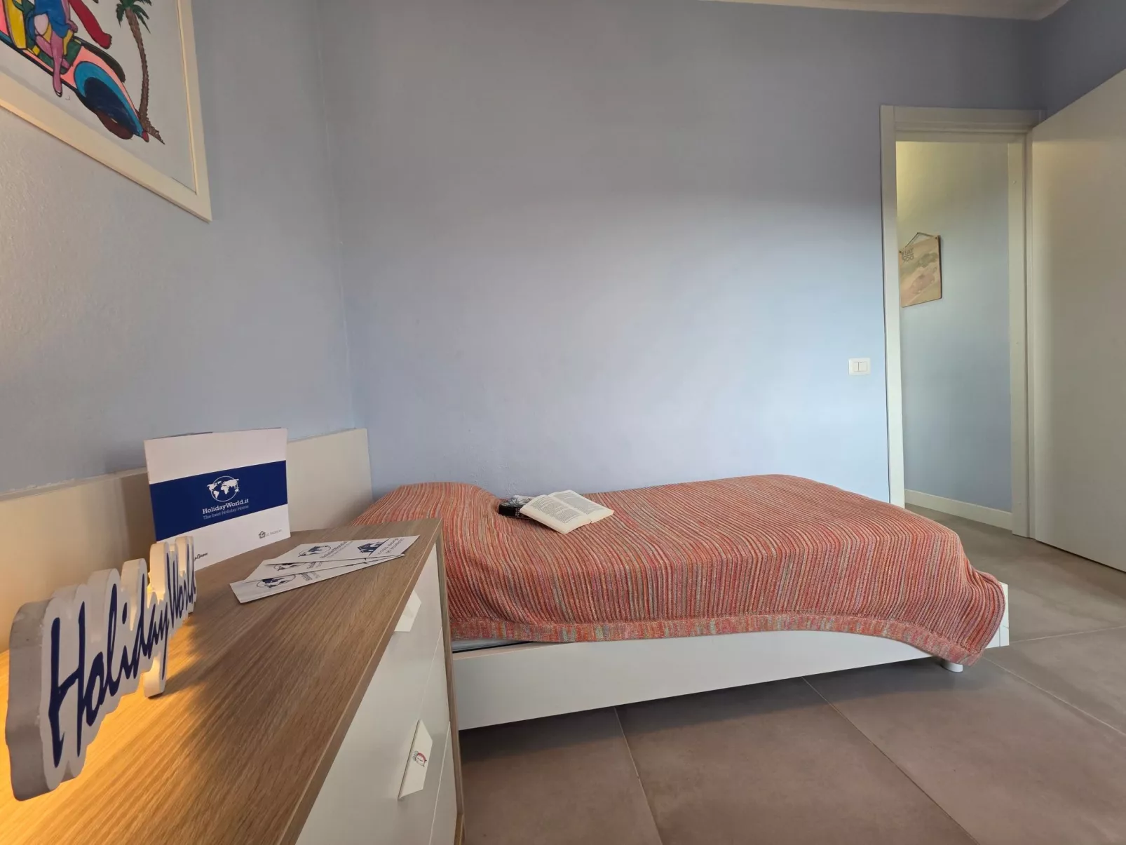 Casa Joy von Holiday World-Inside