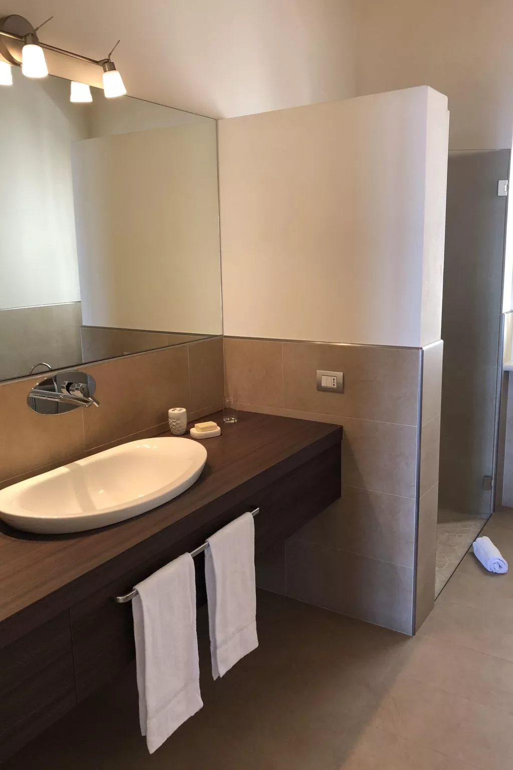 'Villa degli Ulivi-Dedans