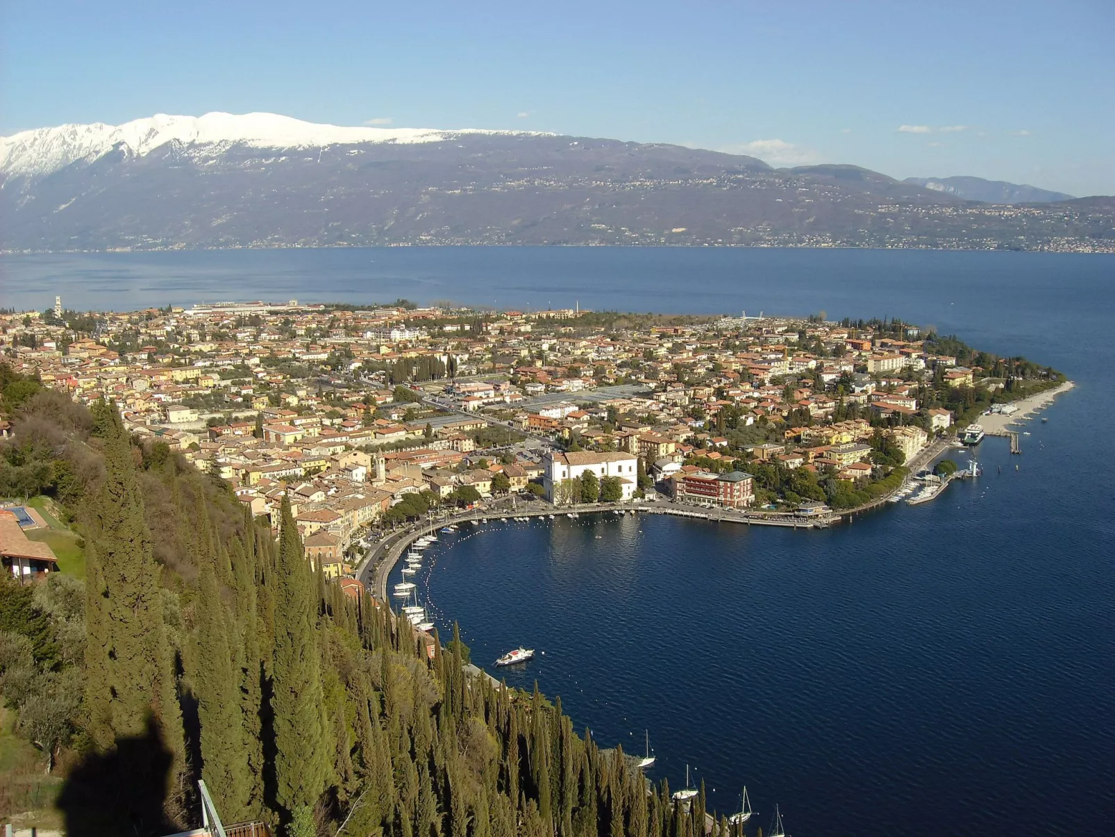 Wohnung Casello-Dehors