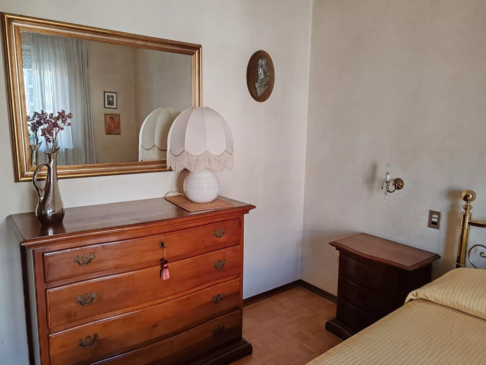 Casa Verdi" am See, nur einen Steinwurf vom Stadtzentrum entfernt