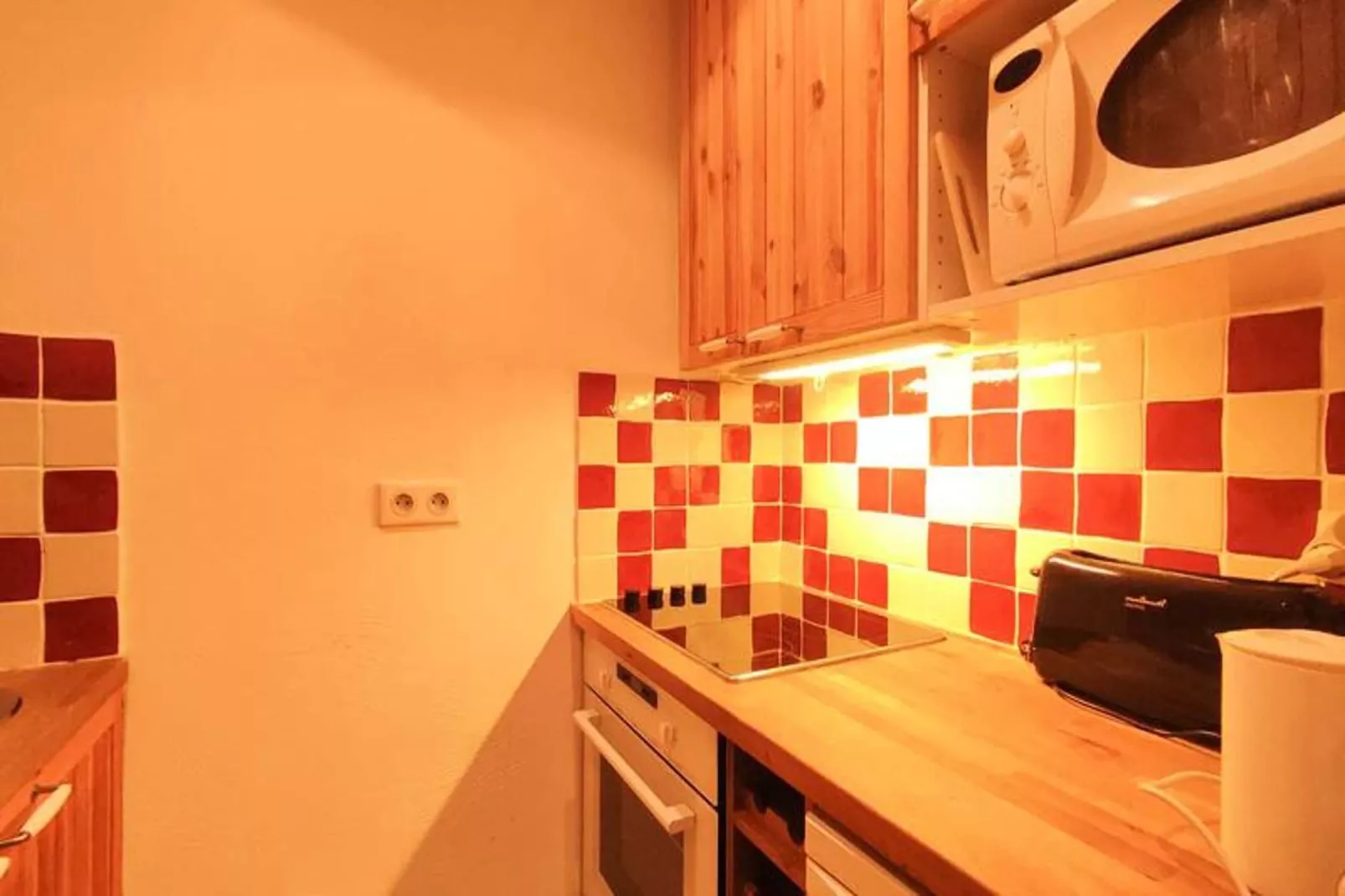 Résidence Lisiere G