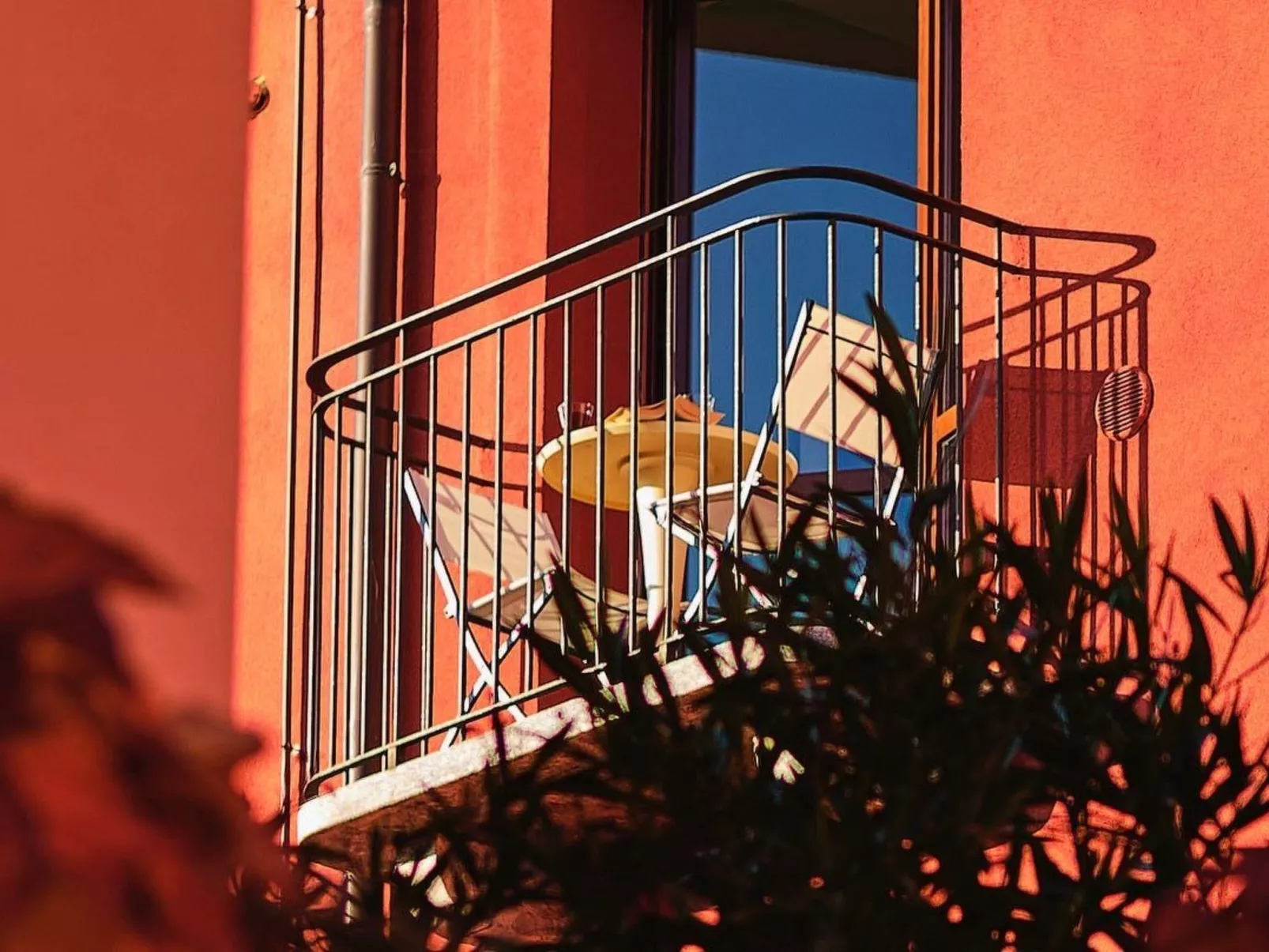 Little Paradise-Dehors