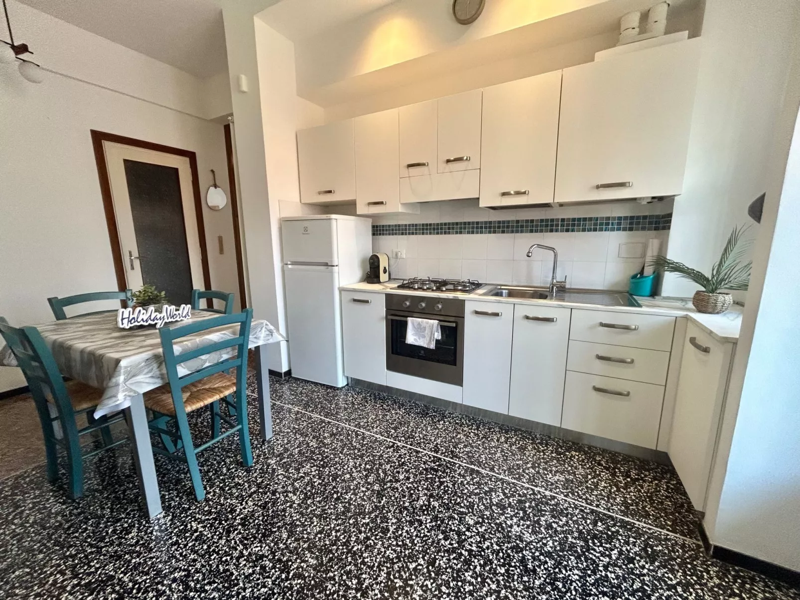 Goodvibes von Holiday World