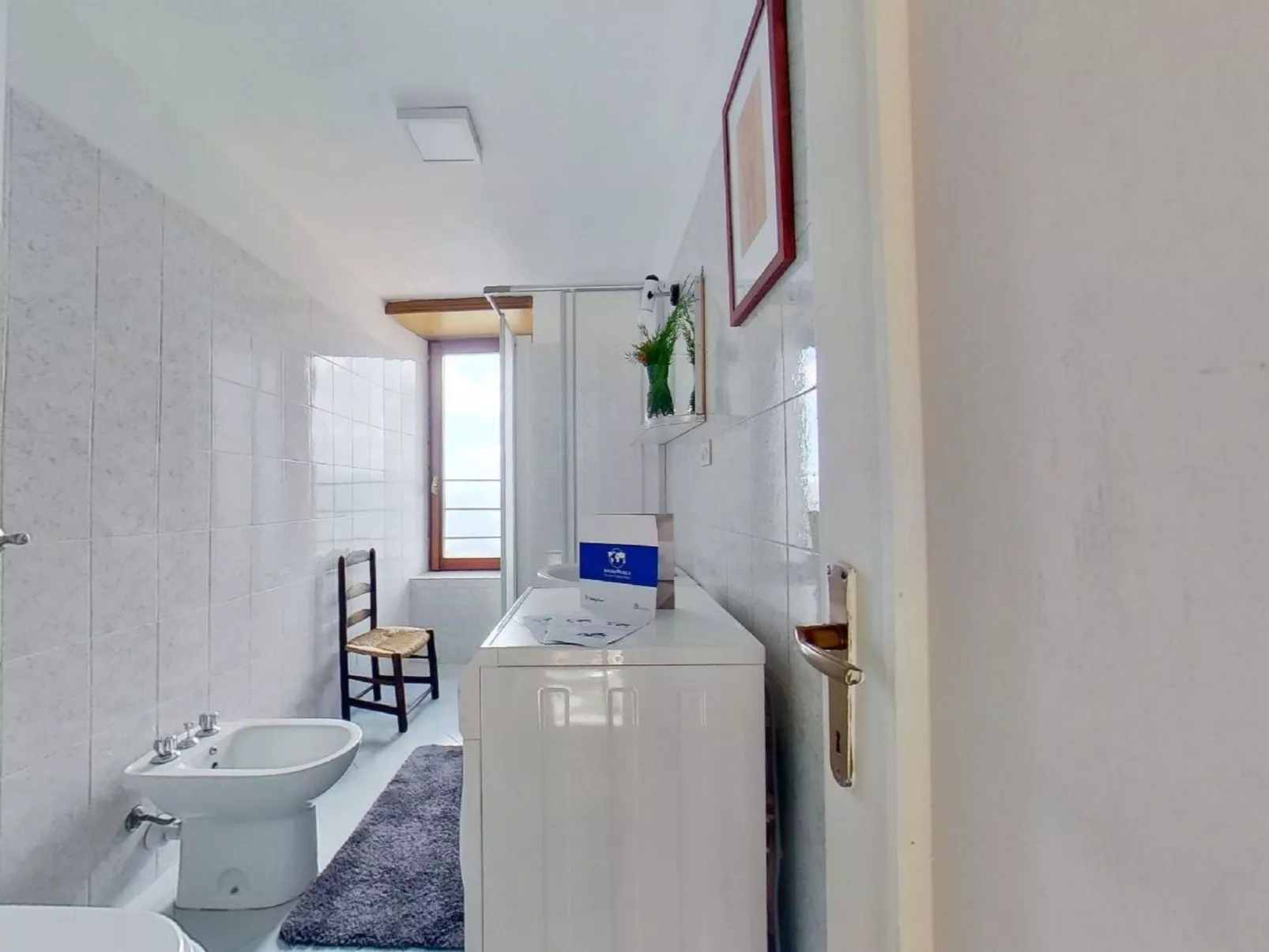 Silent View by Holiday World