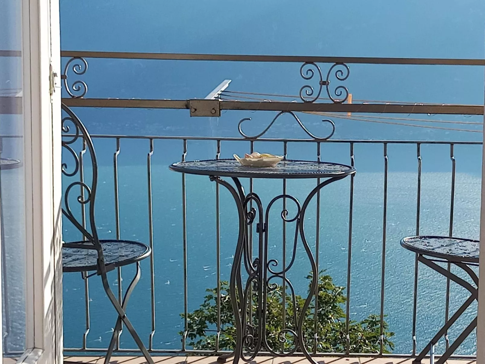 'Casa Cristina-Draußen