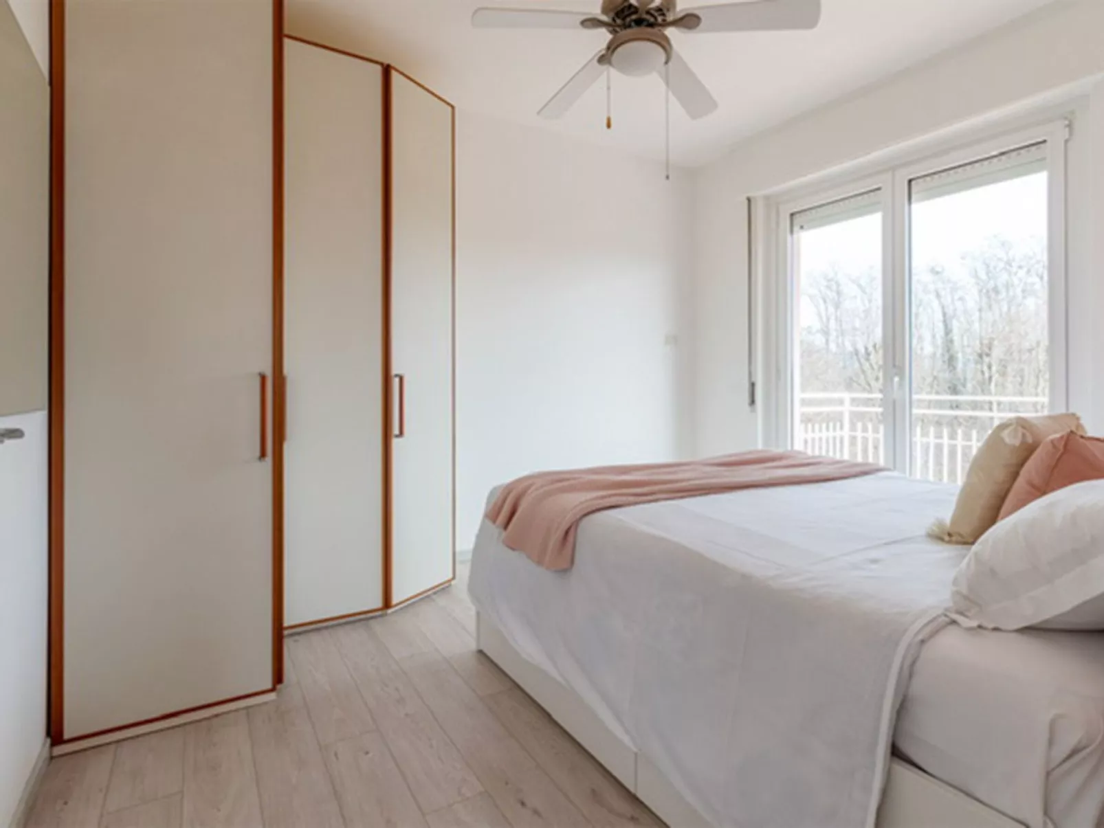 "Casa Martina' Wohnung mit Seeblick