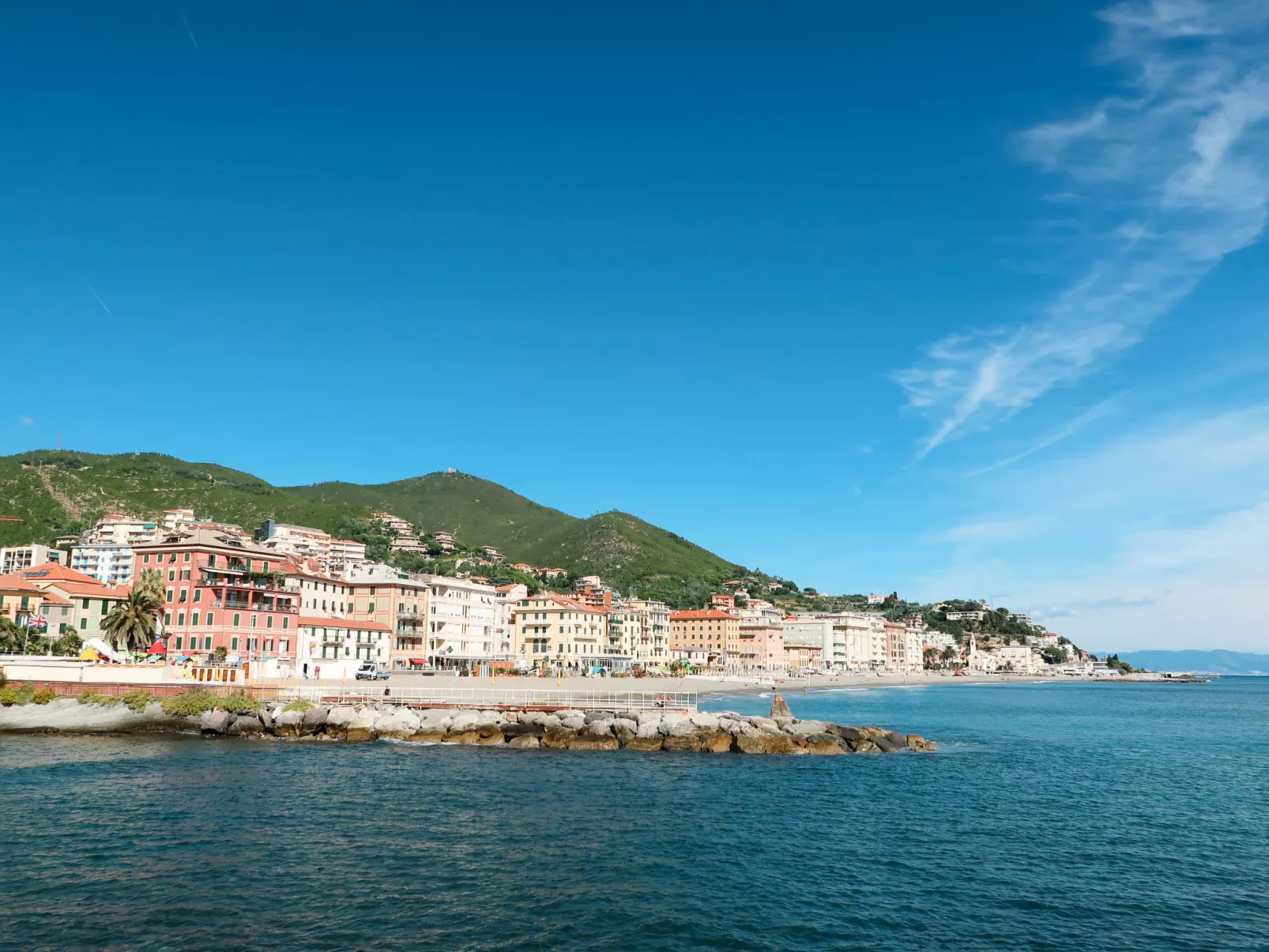 Stella Marina von Holiday World-Area