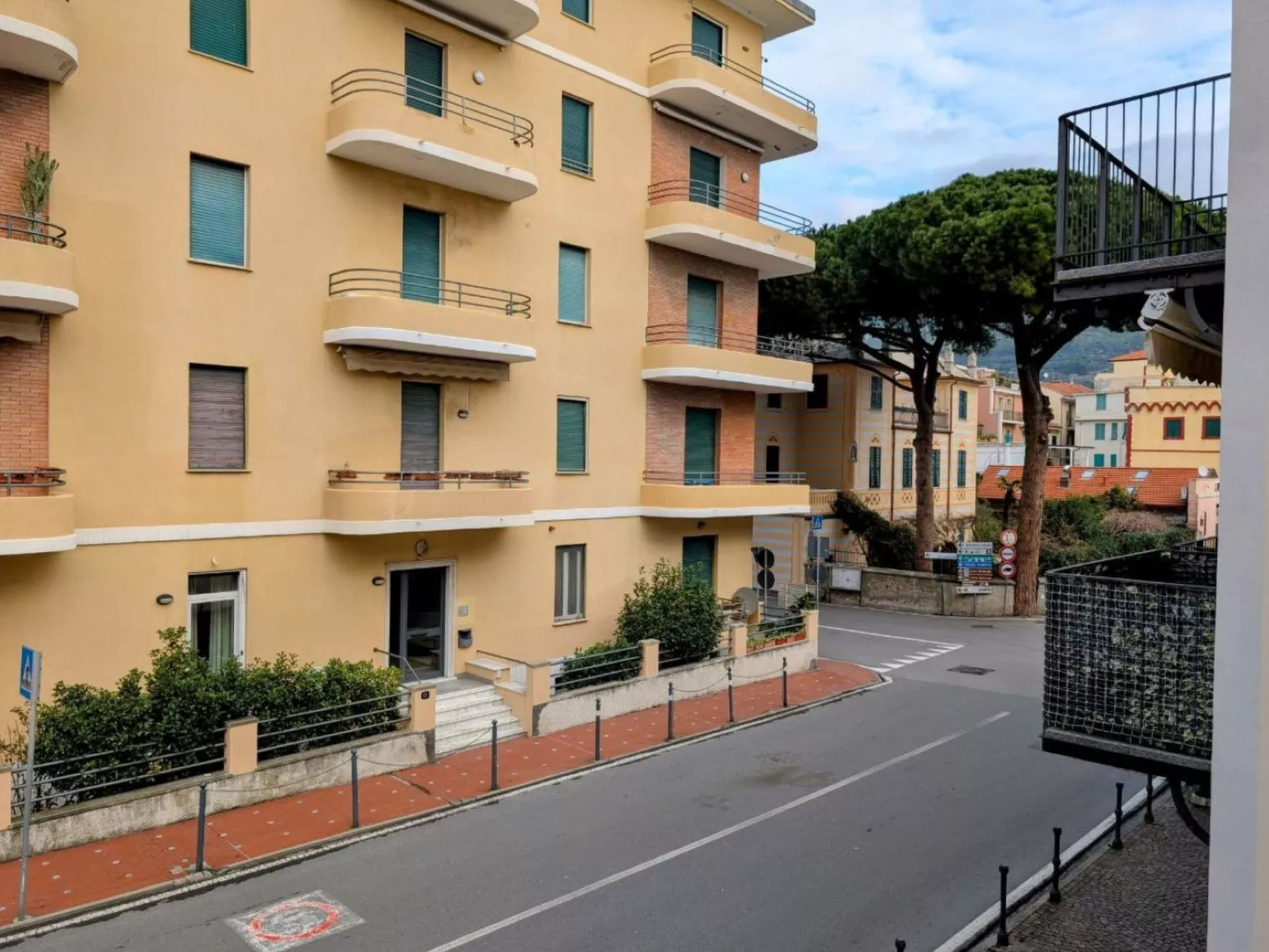 Casa Rea von Holiday World-Draußen