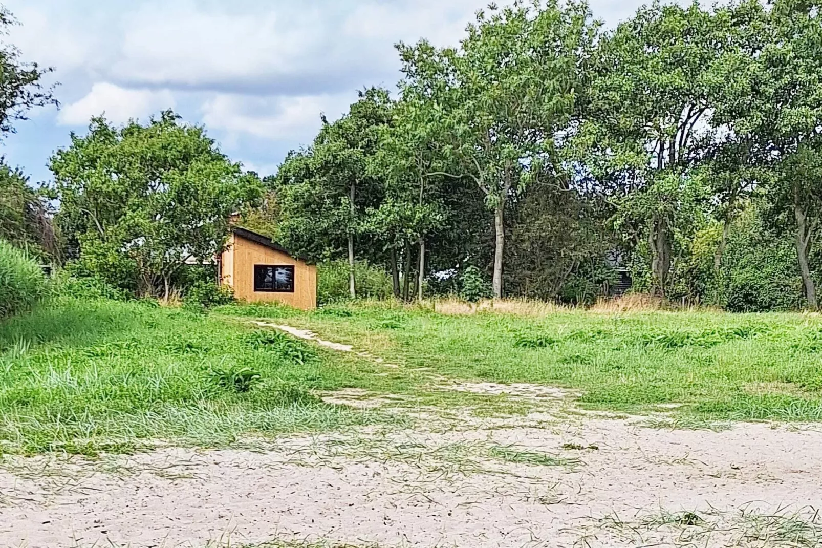 5 Sterne Ferienhaus in Sydals-By Traum