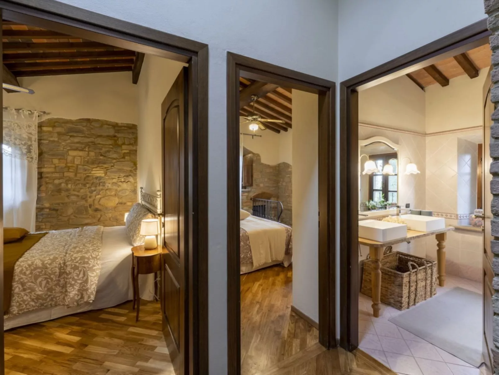 Villa mit privatem Pool und herrlichem Blick auf Pisa-Inside