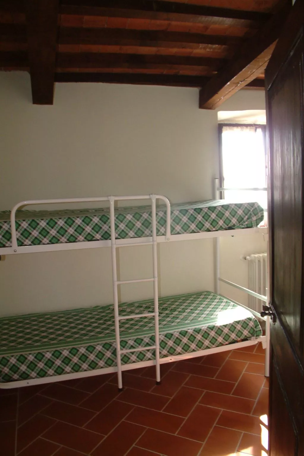 Villa 'Cimpoli casa' mit Garten und Grill-Inside