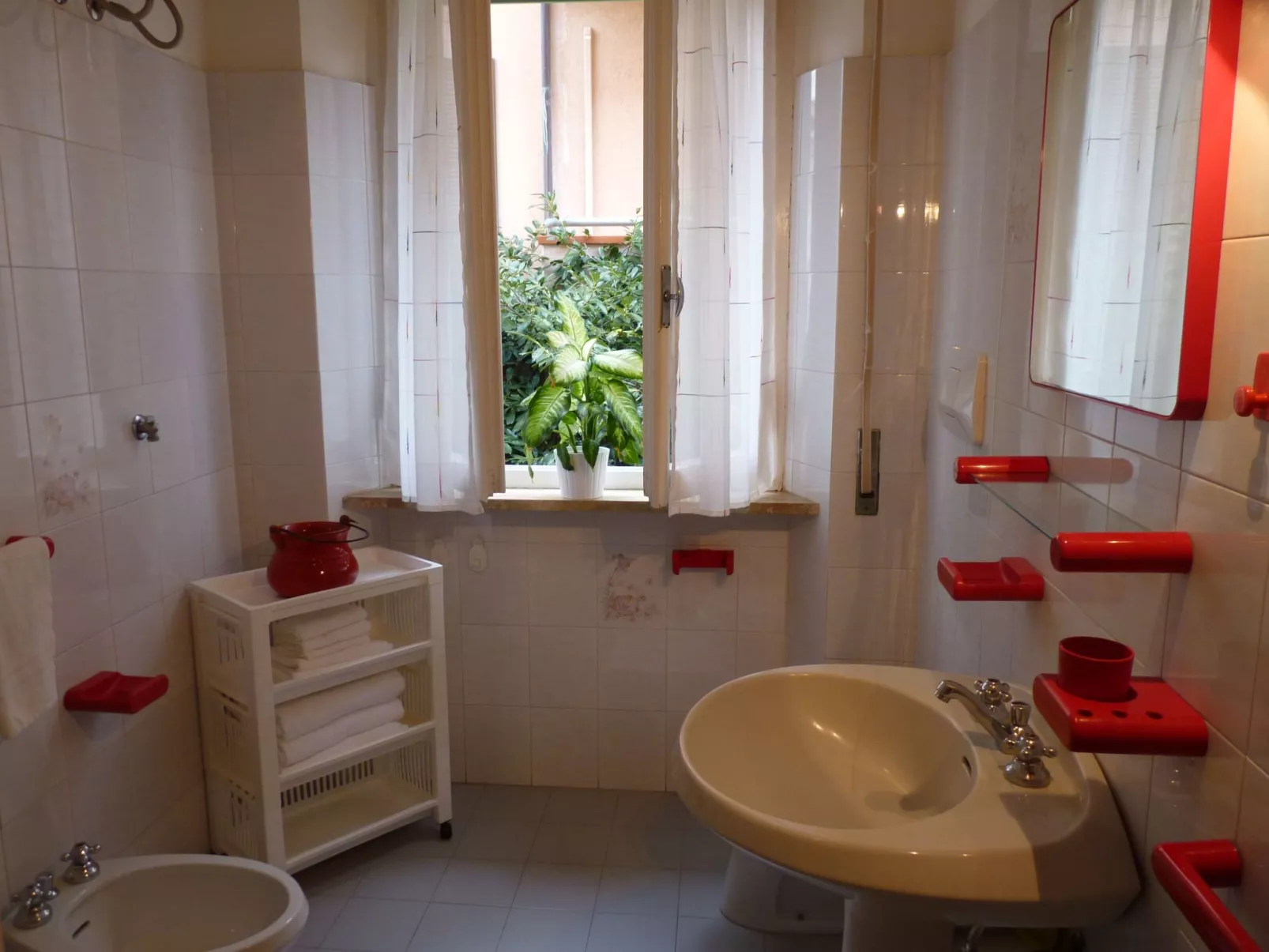 Gemütliche Wohnung in Castiglione Della Pescaia