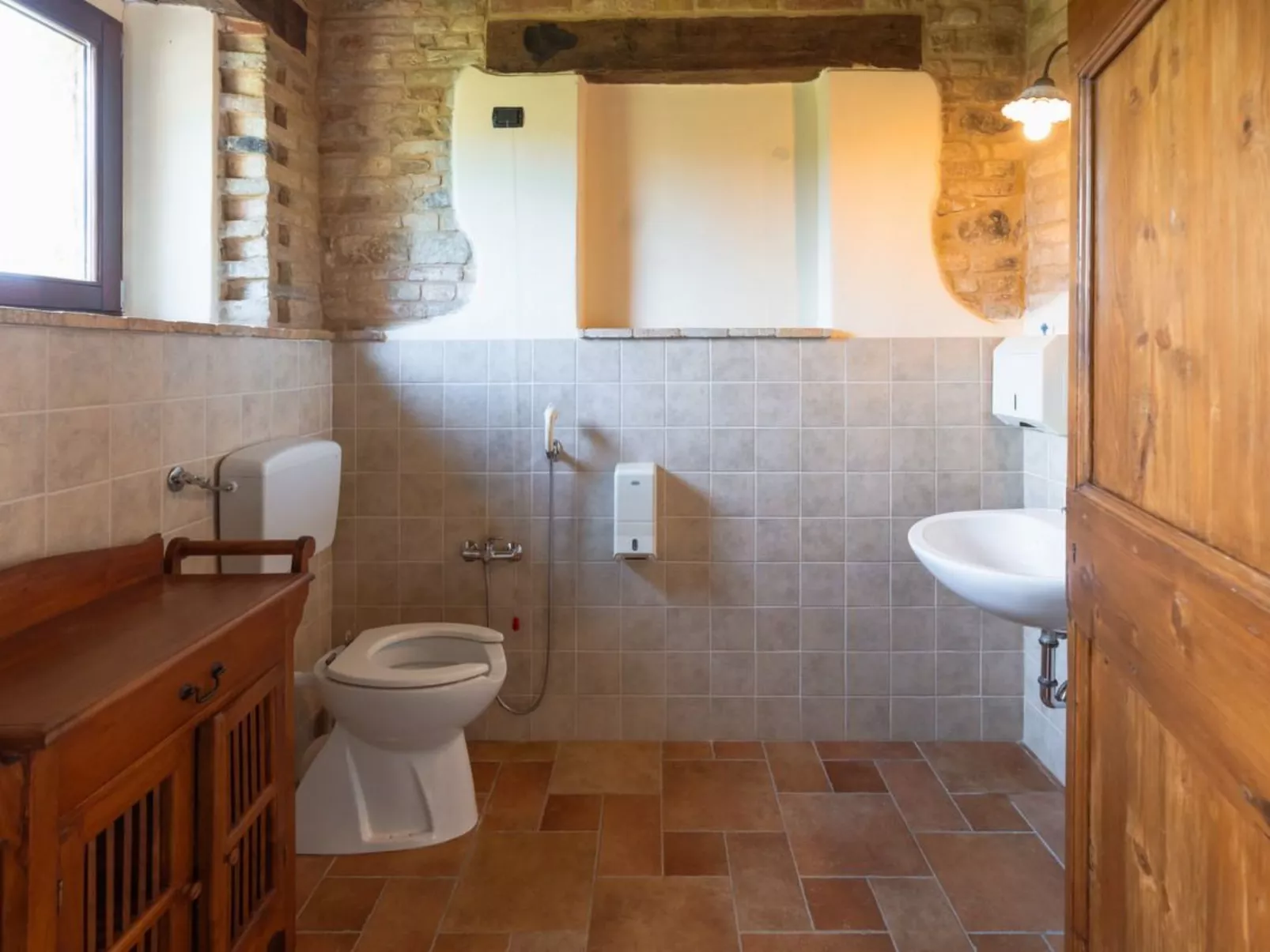 Villa mit privatem Pool und Wellnessbereich-Drinnen