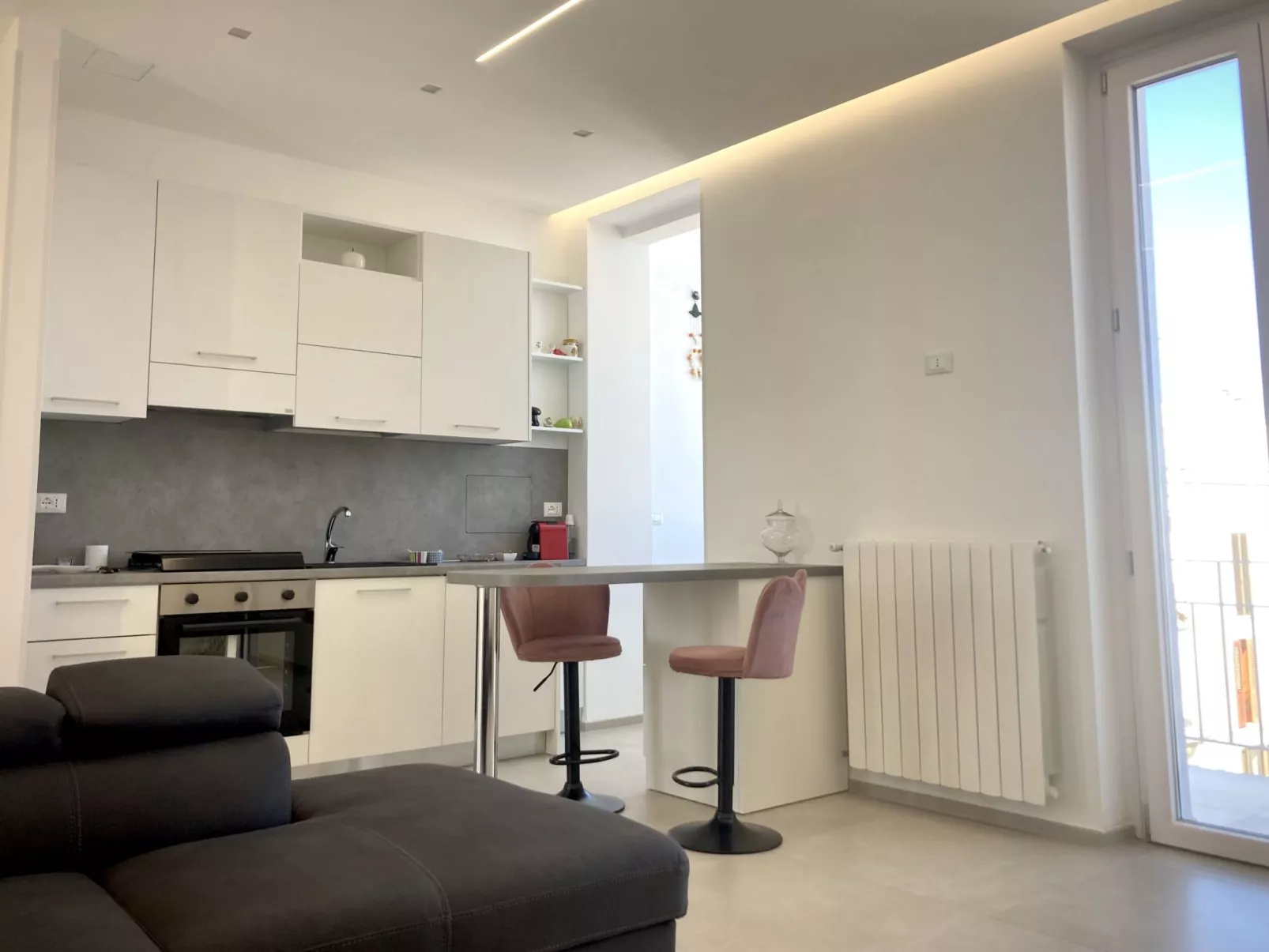 Touch Of Ostuni Apartment