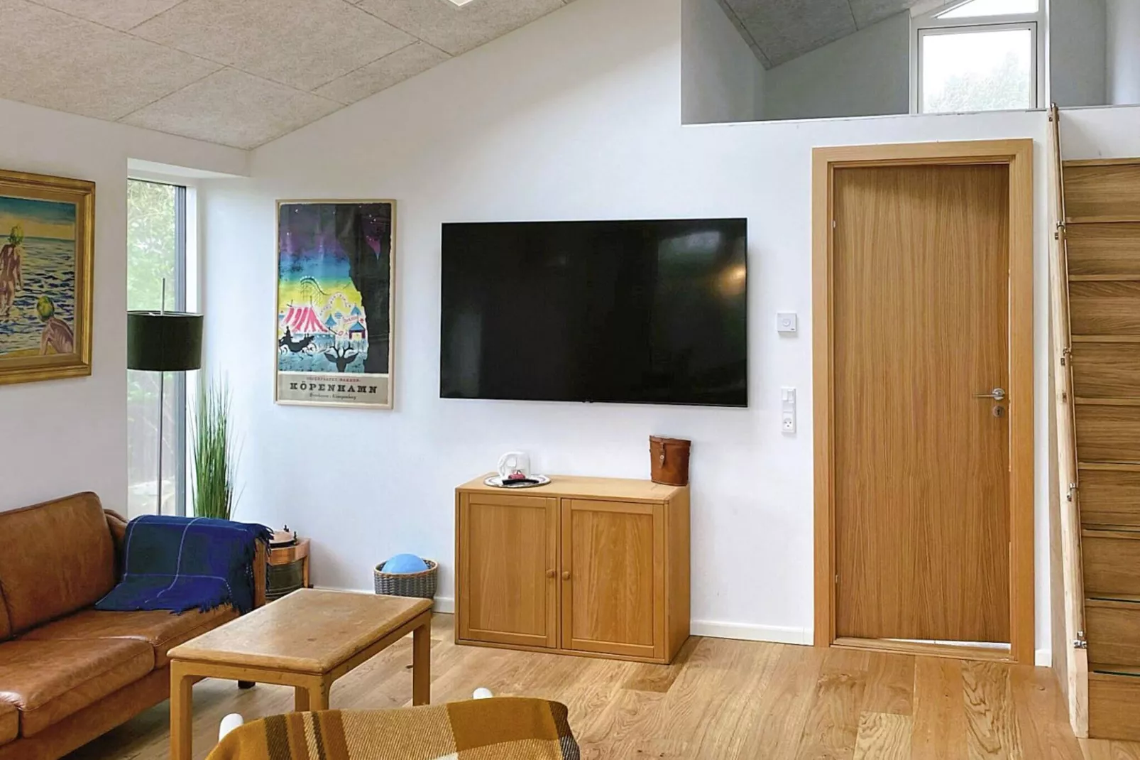 5 star holiday home in Sydals-By Traum-Indoor