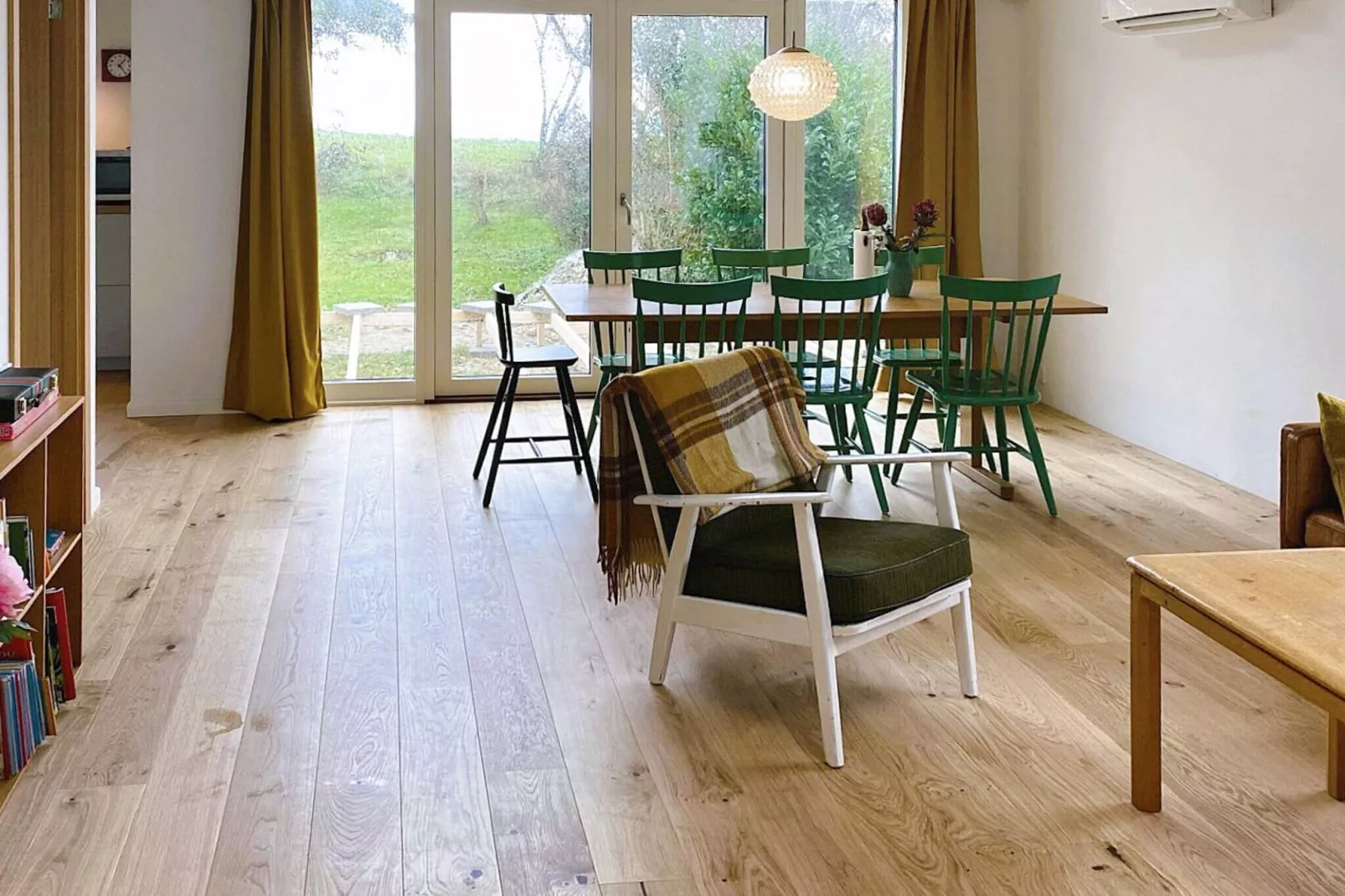 5 star holiday home in Sydals-By Traum-Indoor