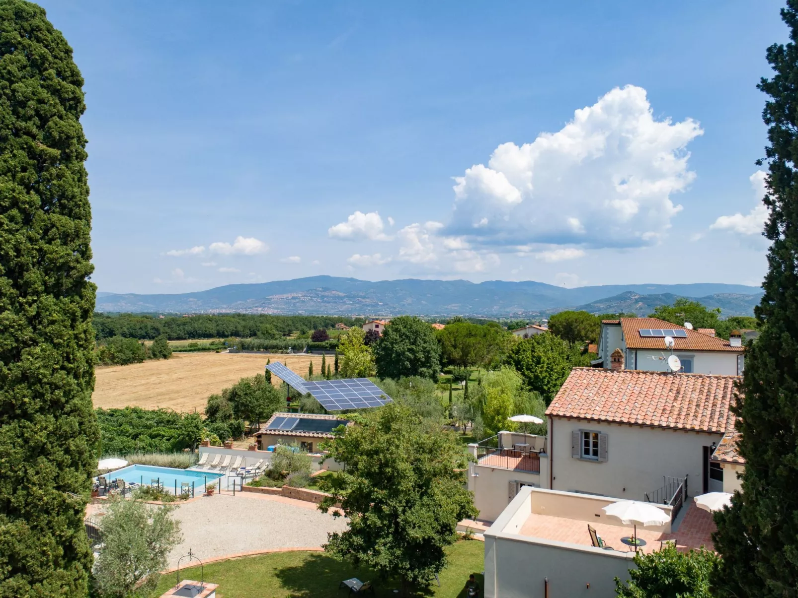 Villa 'Severina' mit privatem Pool-Image-tags.info