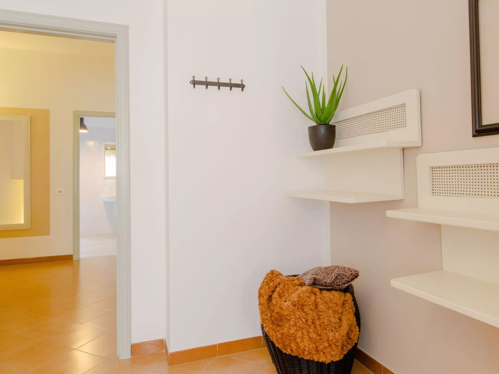 La Terrazza di Marco