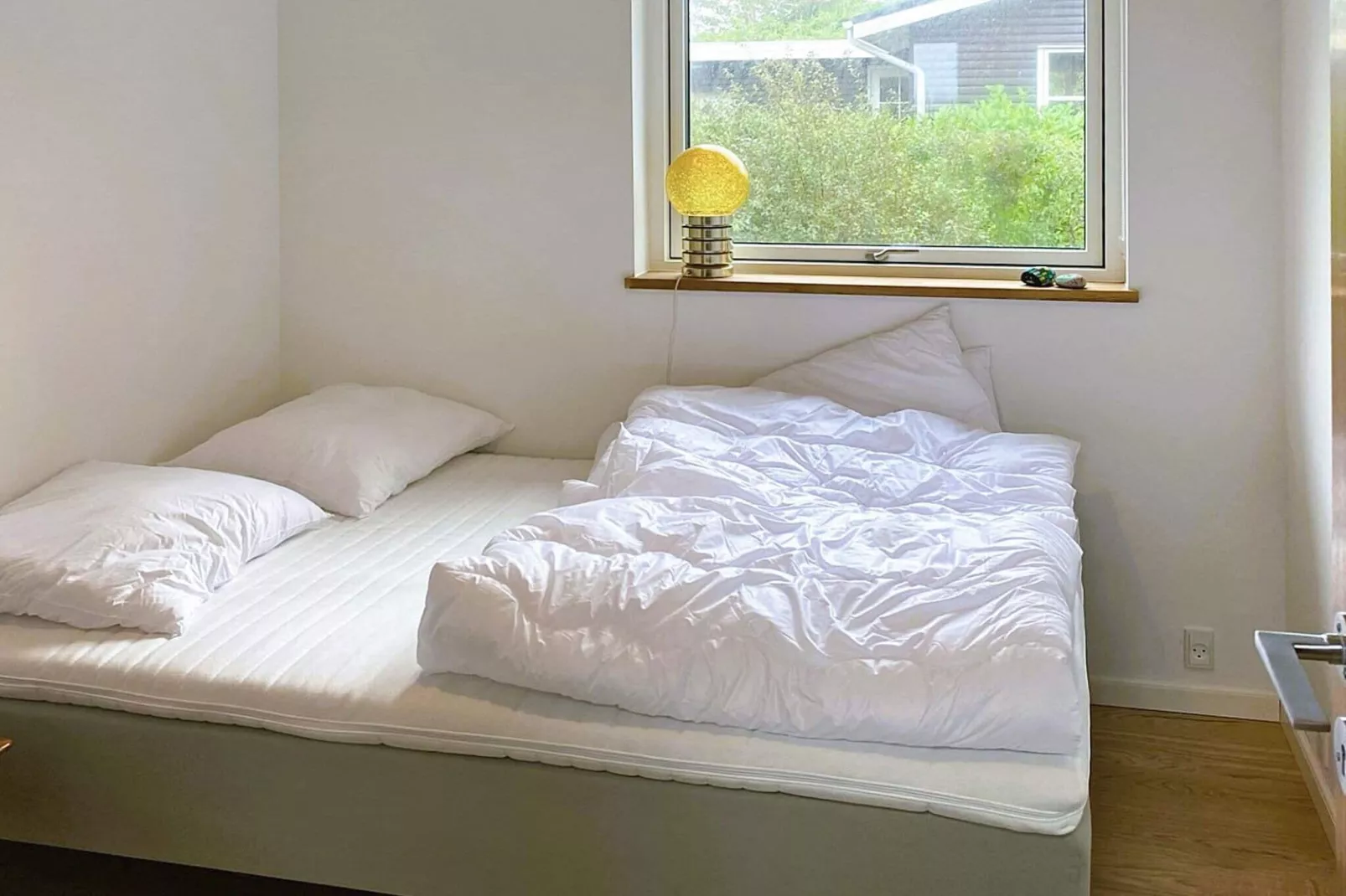 5 star holiday home in Sydals-By Traum-Indoor