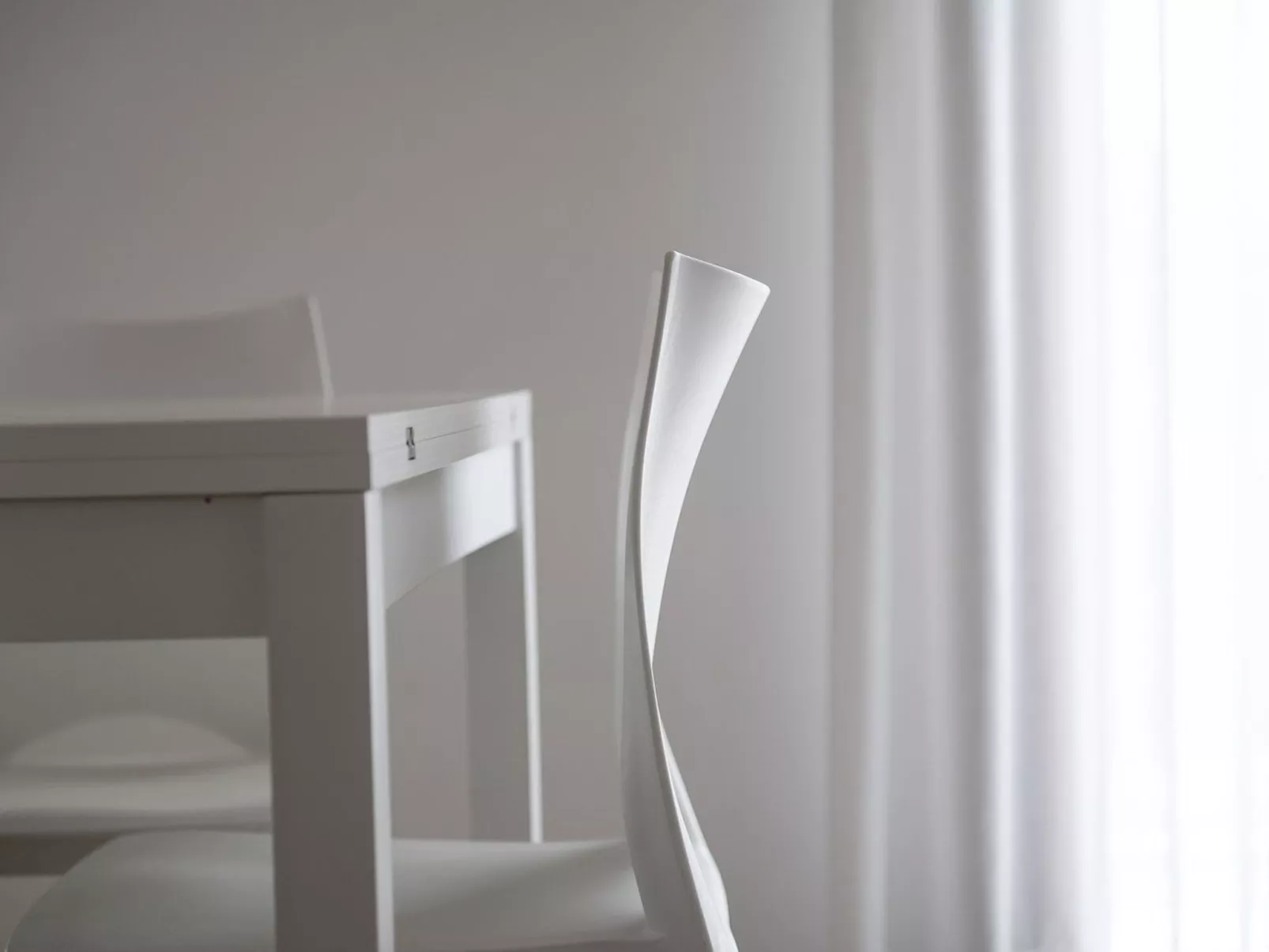 Einzimmerwohnung mit Balkon und Frühstück-Dedans