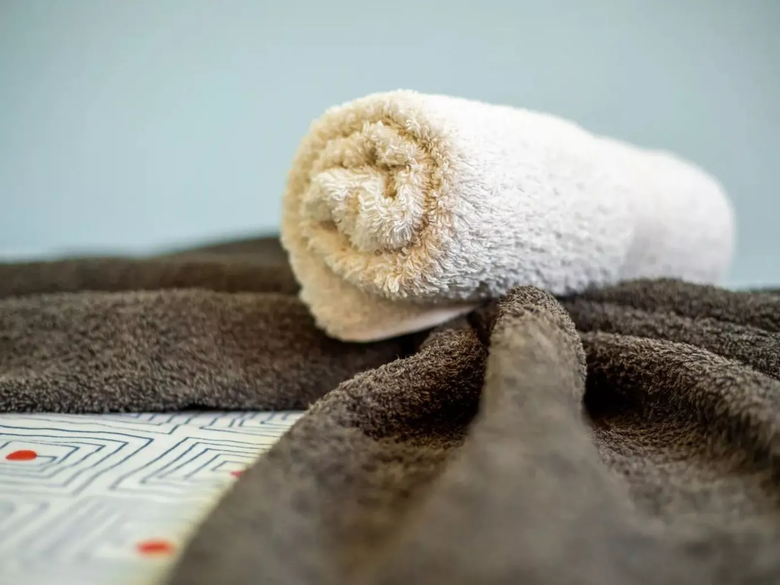 Schöne Wohnung mit Terrasse in Costa Calma