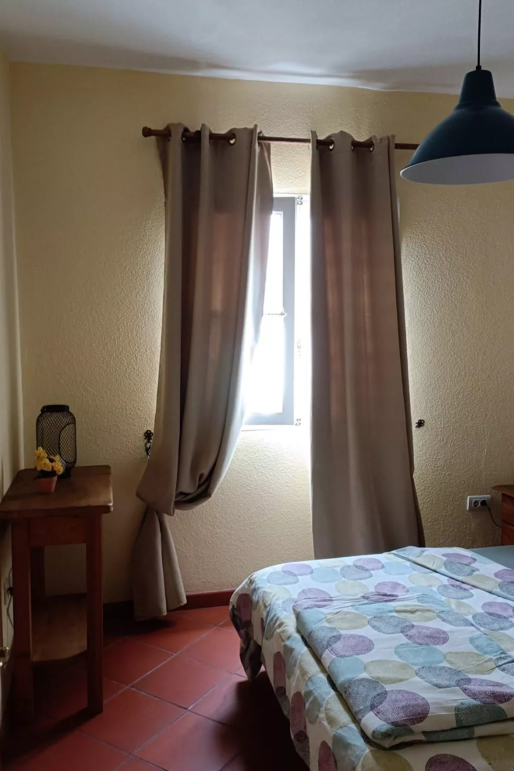 Casa Rosamar Apto 5-Inside