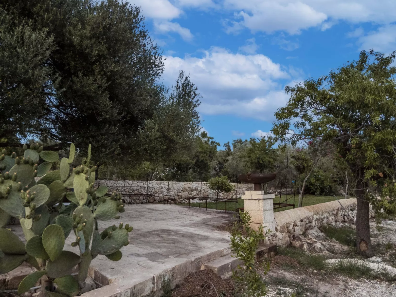 Mirriusa' Ferienhaus mit Jacuzzi