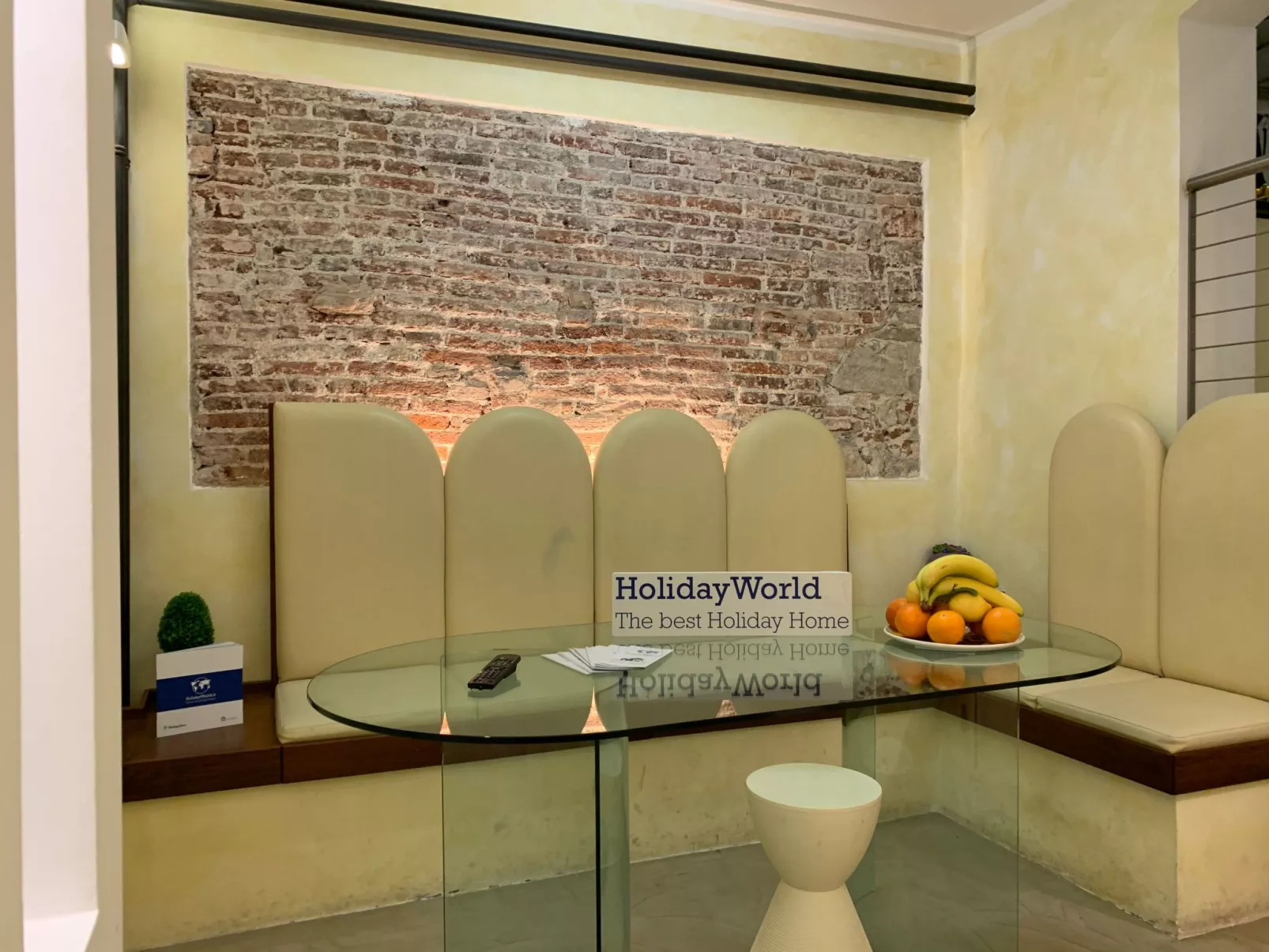 Wohnung 'Pellicceria' mit Wi-Fi