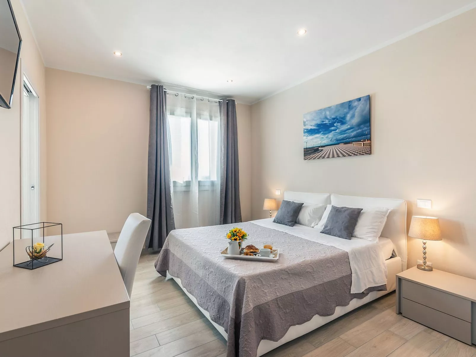 Haus in Monsummano Terme mit privatem Pool