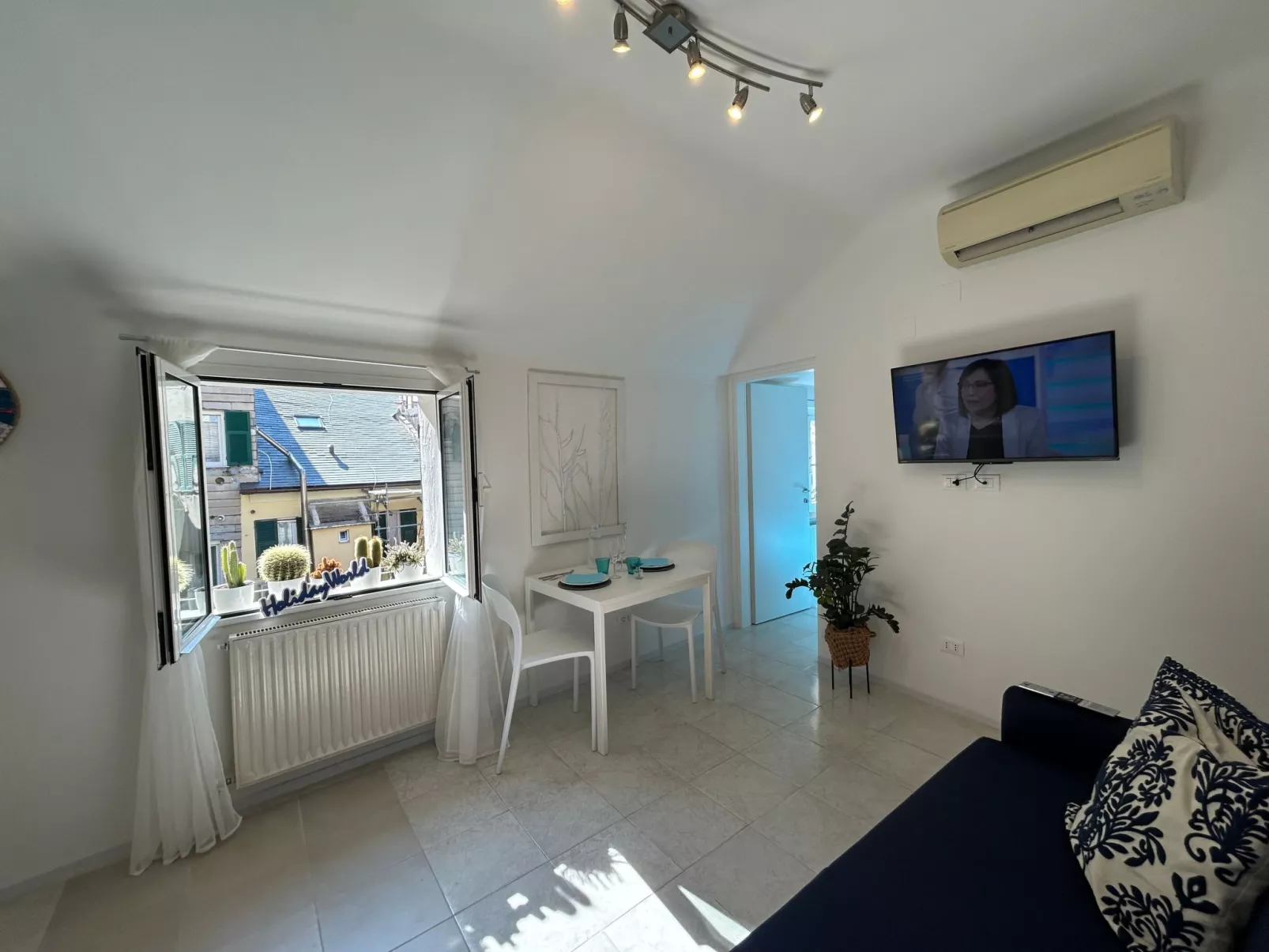 Sogni al Sole von Holiday World-Dedans