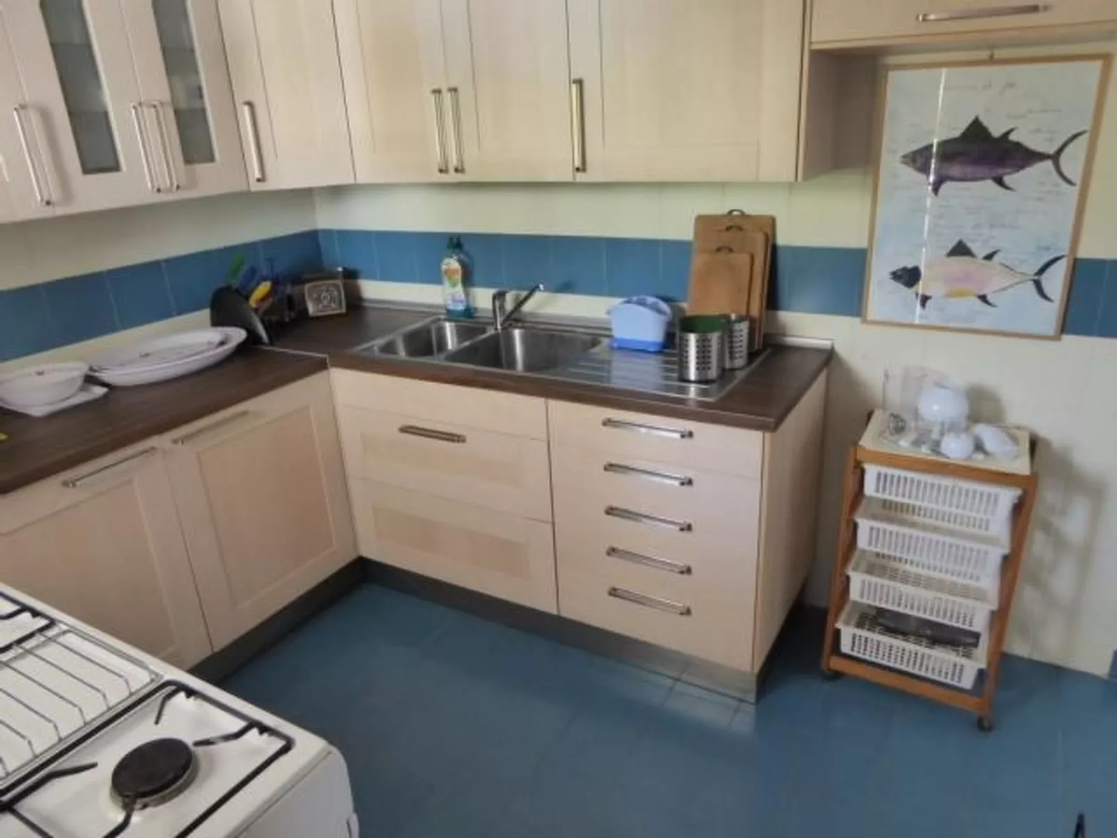 'Luciana' mit Wasserblick-Image-tags.info