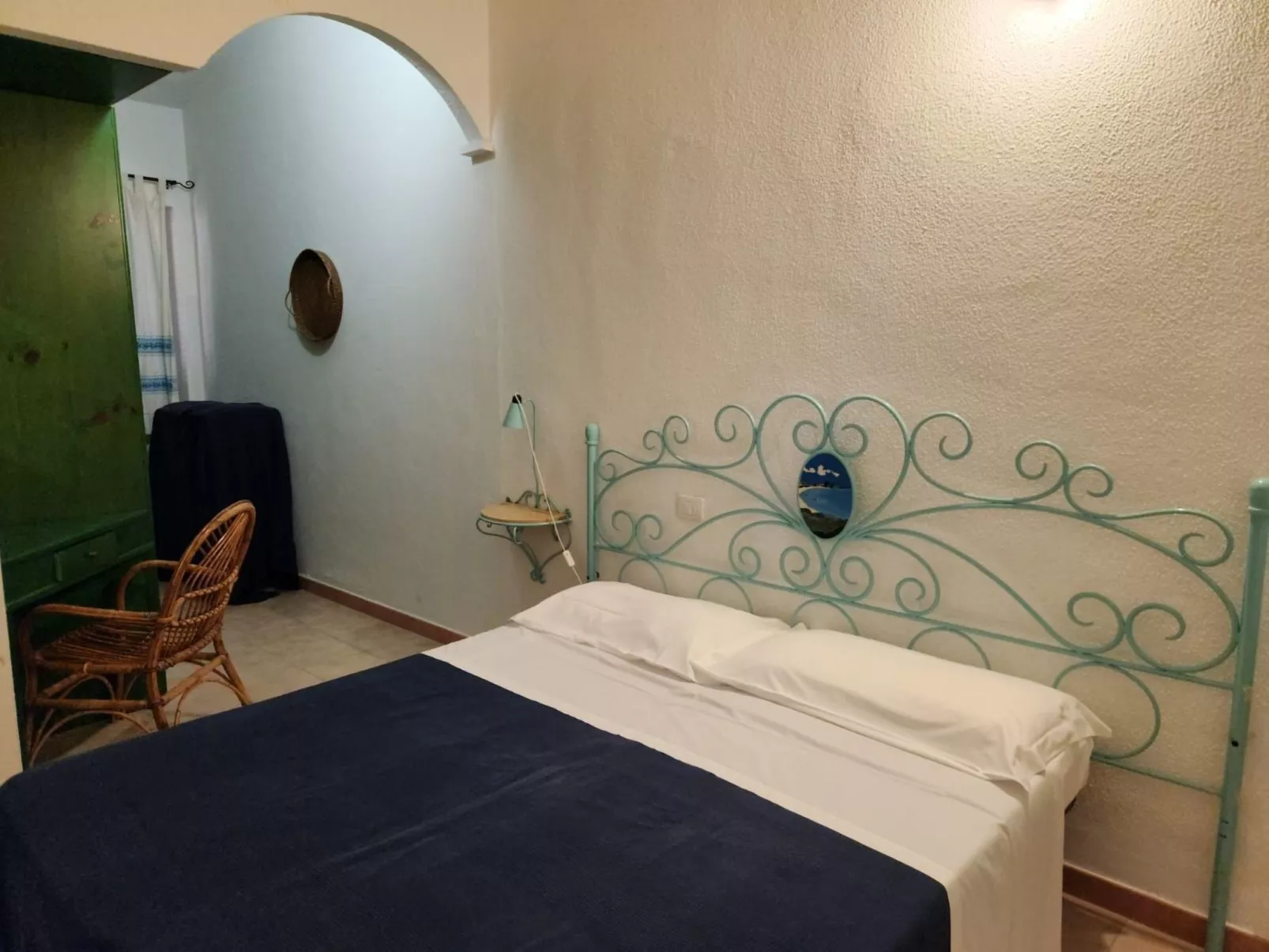 "Casa Romana" in Strandnähe