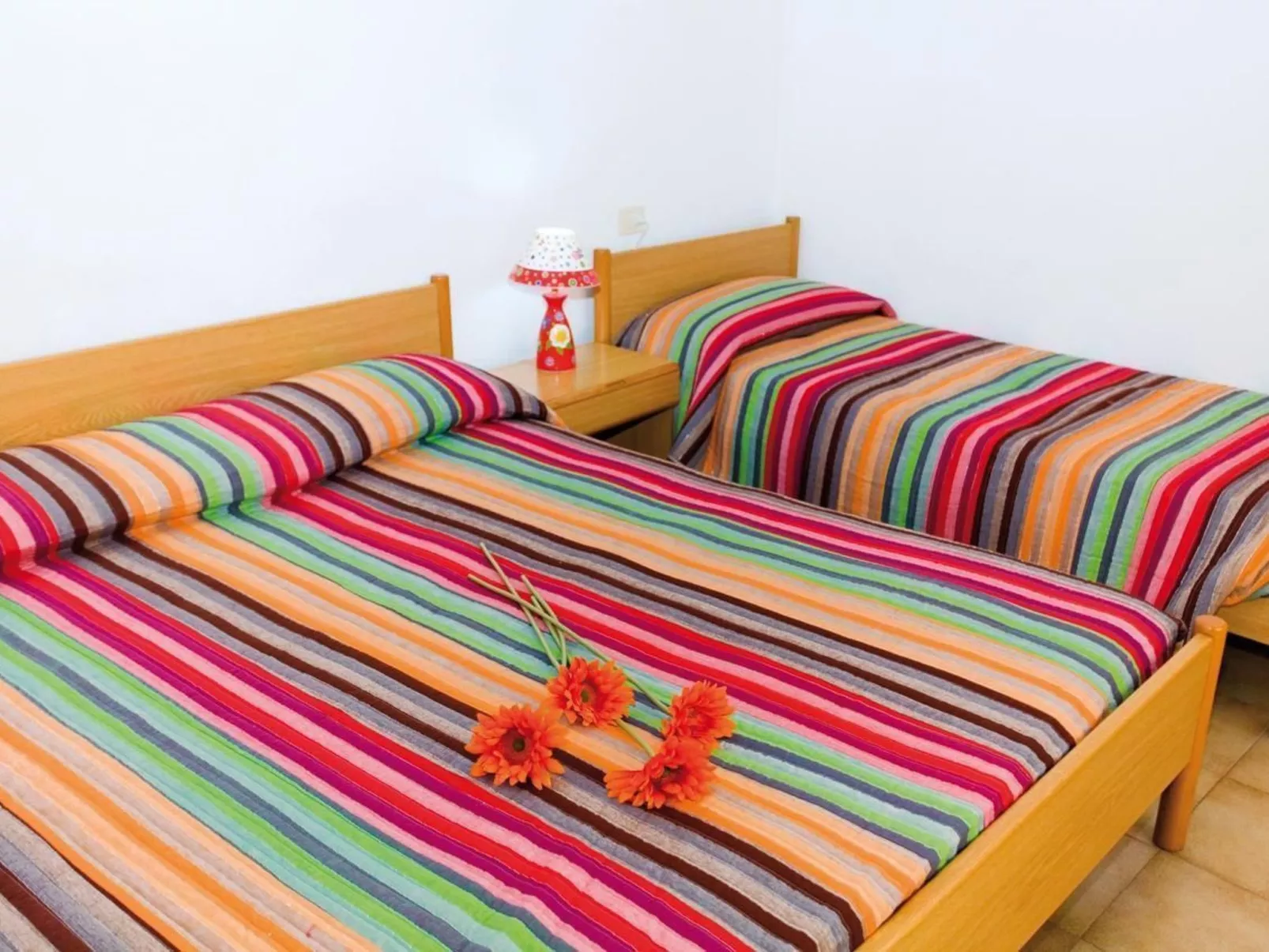 Für 5 Personen ca. 48qm