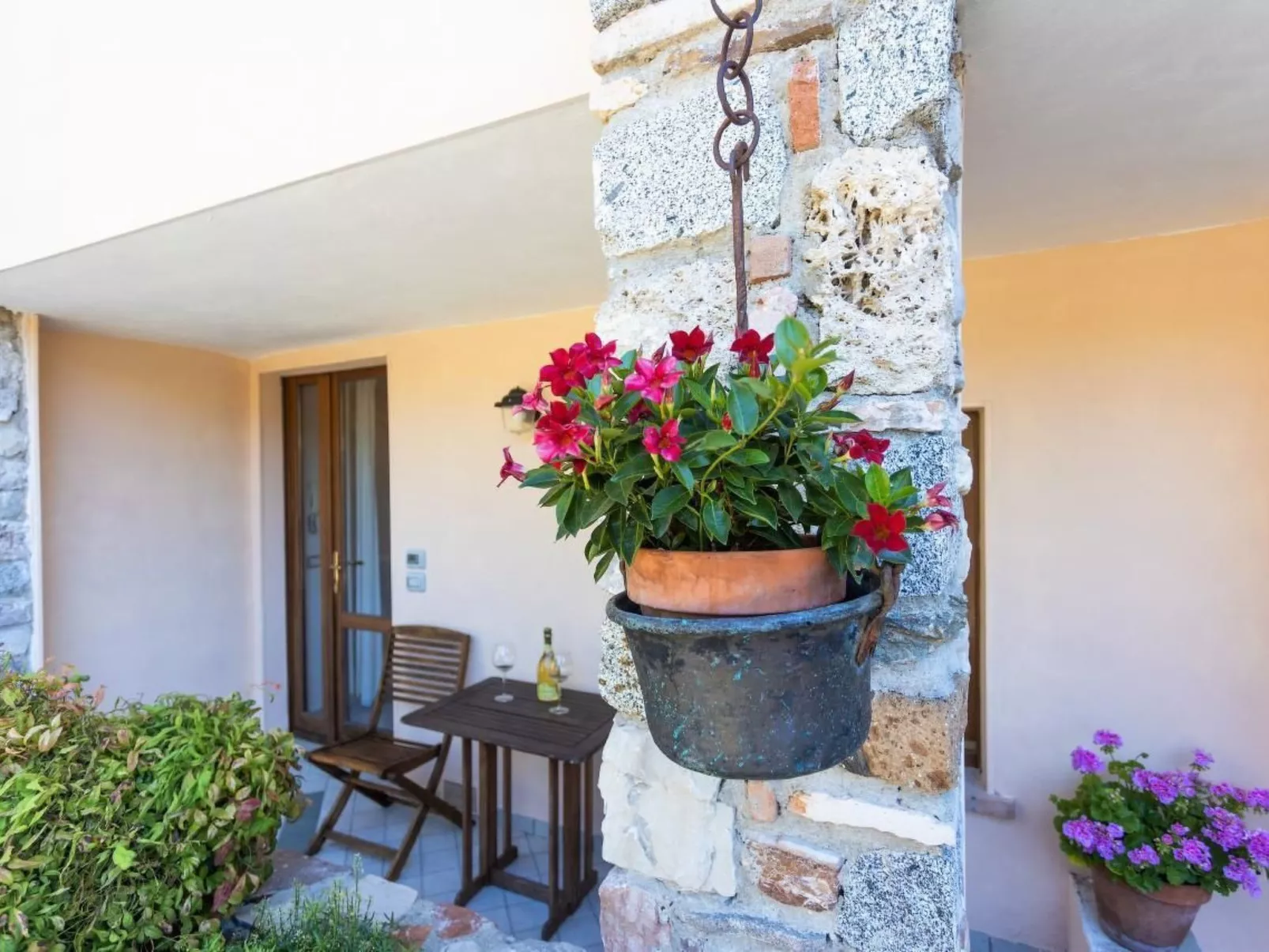 Wohnung 'Casa Rita 3' mit Wasserblick-Image-tags.info