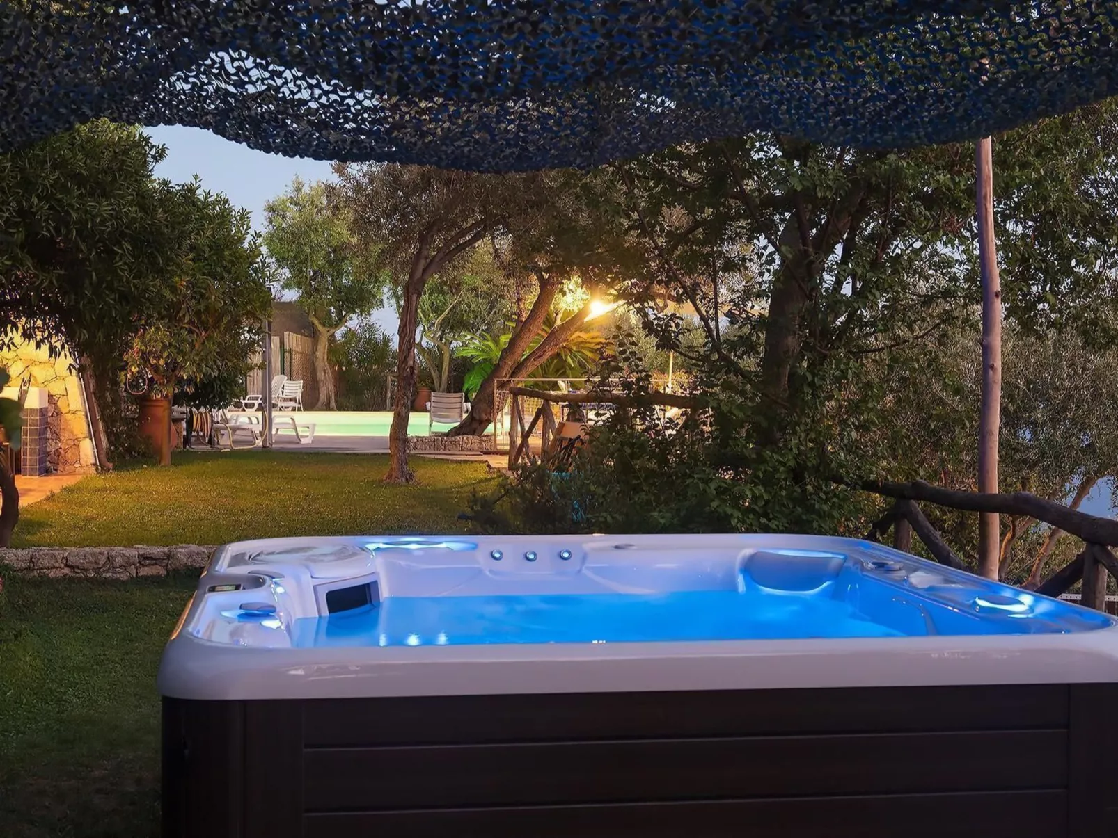 Wohnung mit Terrasse und Panoramablick-Image-tags.info