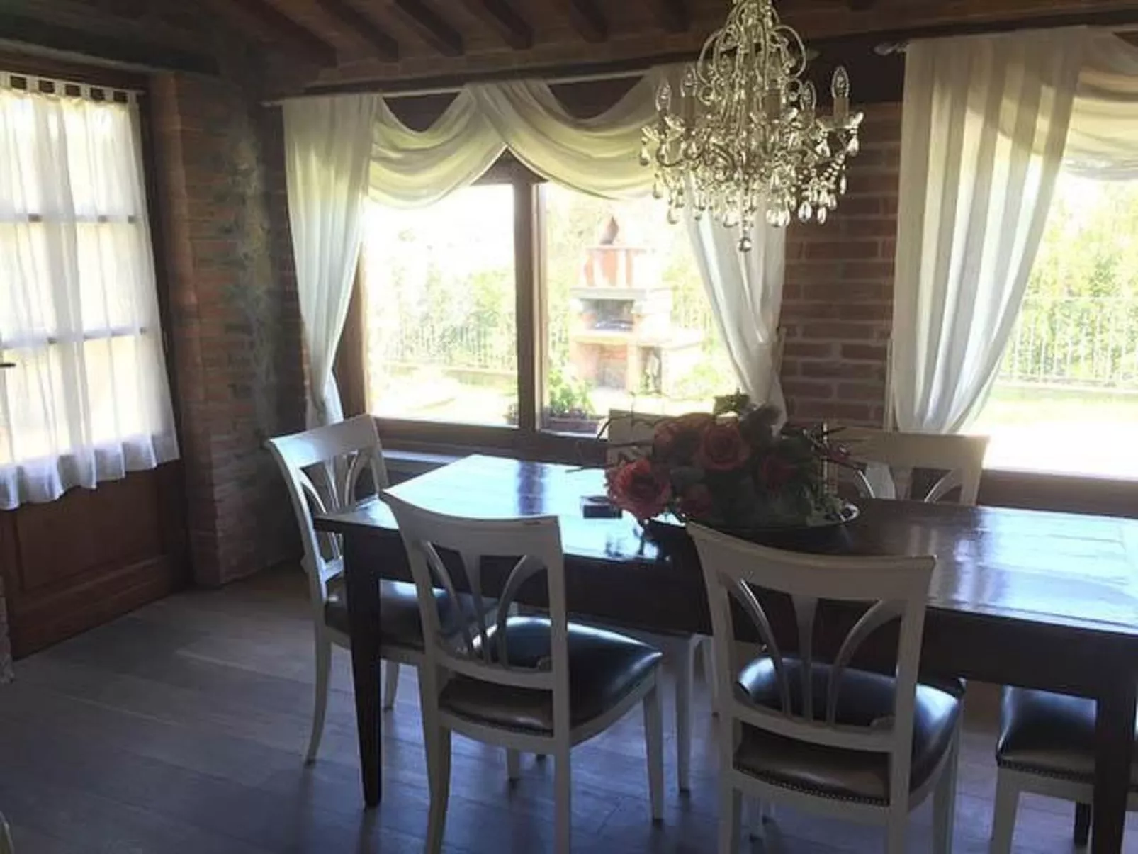 Gemütliches Ferienhaus mit Privatem Pool