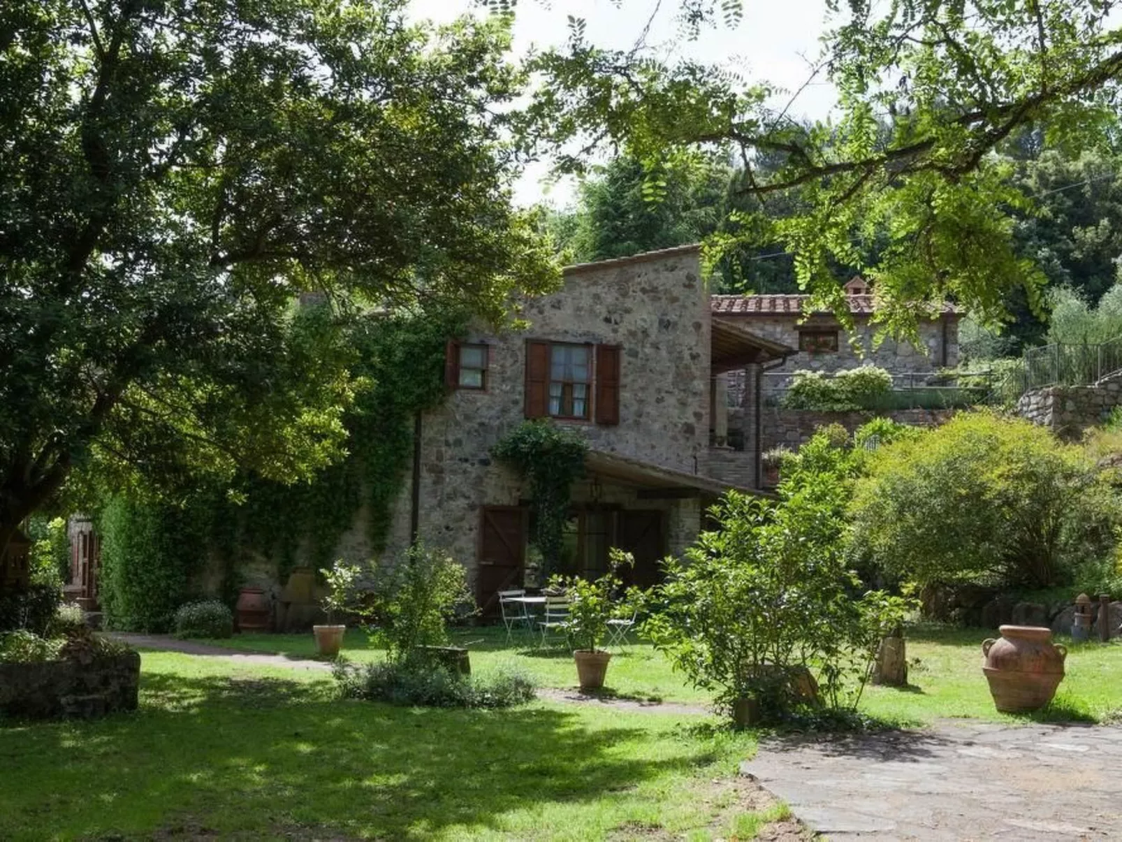 Molino Quadri 7-Outside