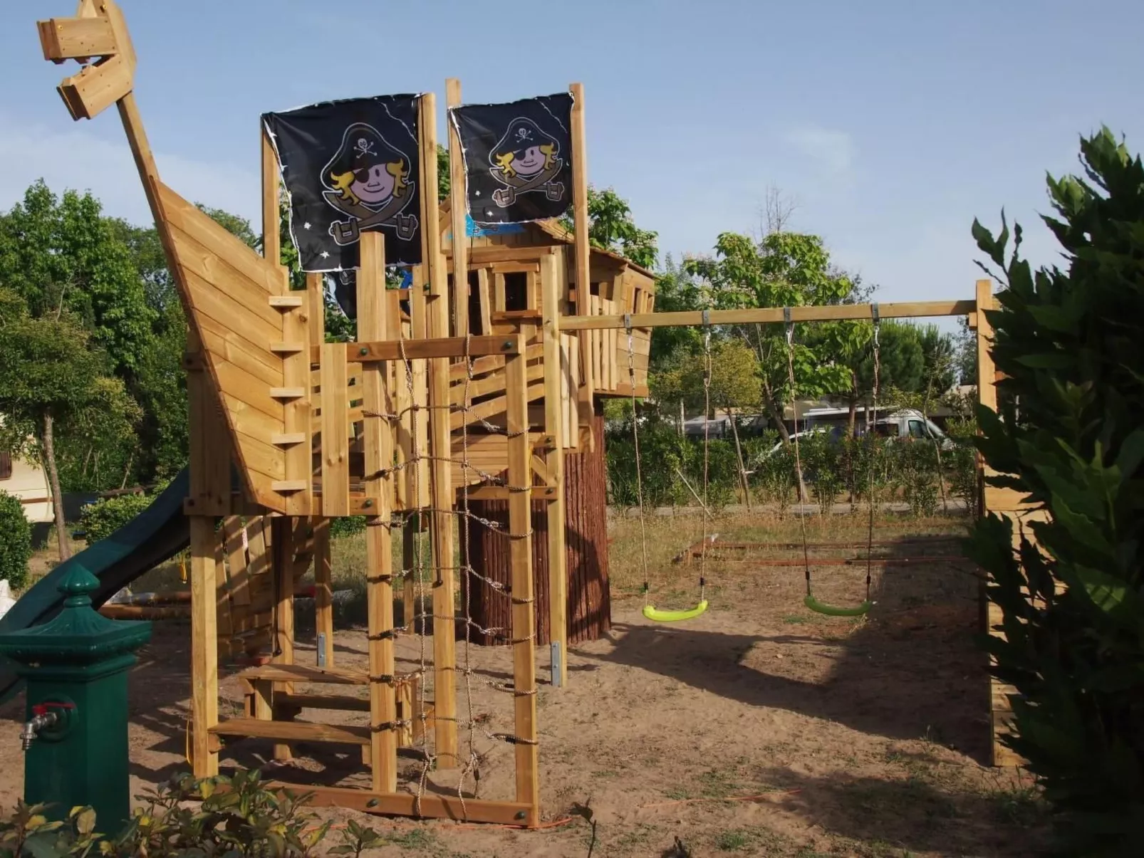 Wunderschönes Ferienhaus in Viareggio in der Nähe von Meer und Pisa-Draußen