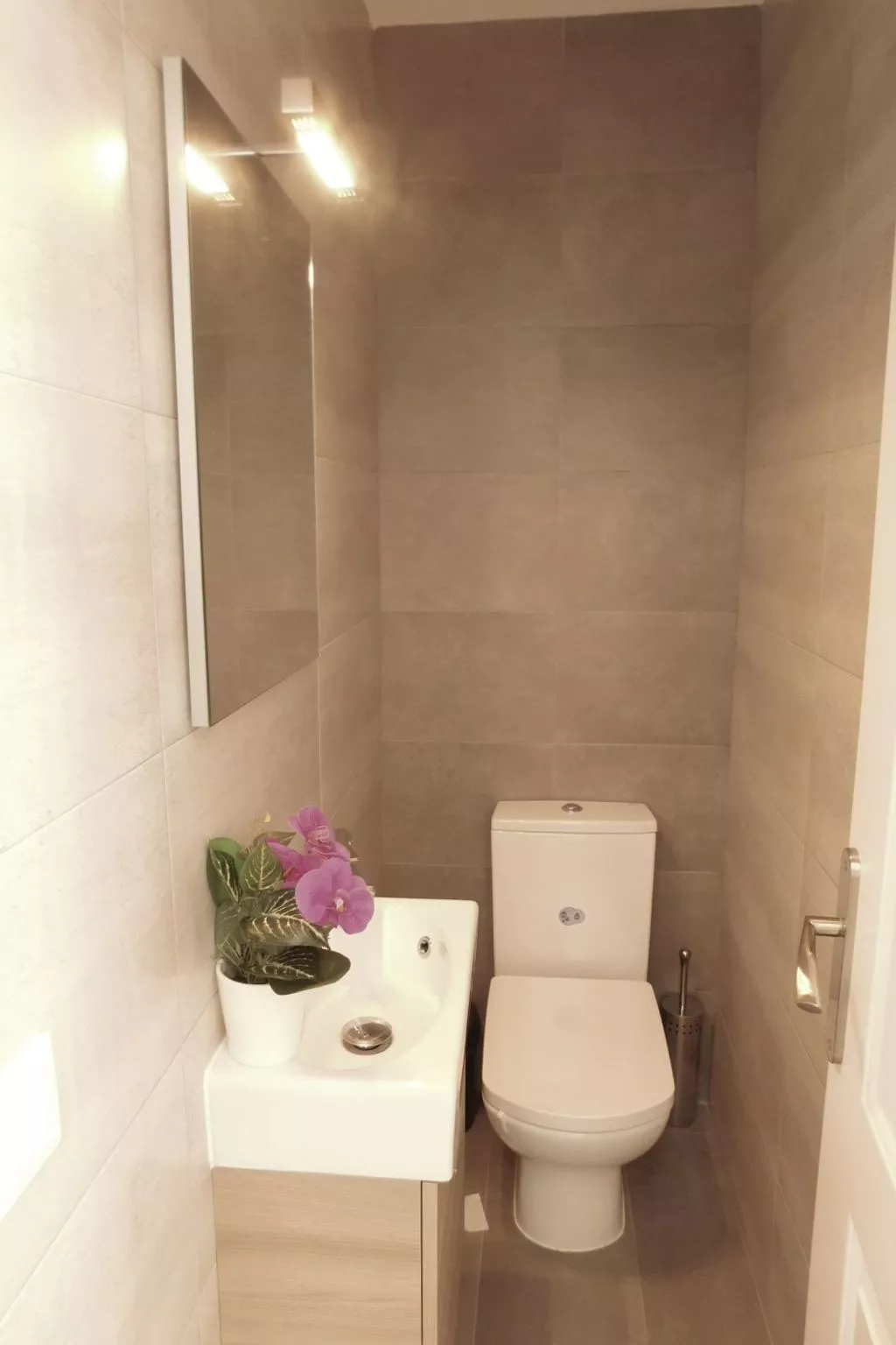 Renoviertes Ferienhaus in Roses mit Terrasse-Image-tags.info