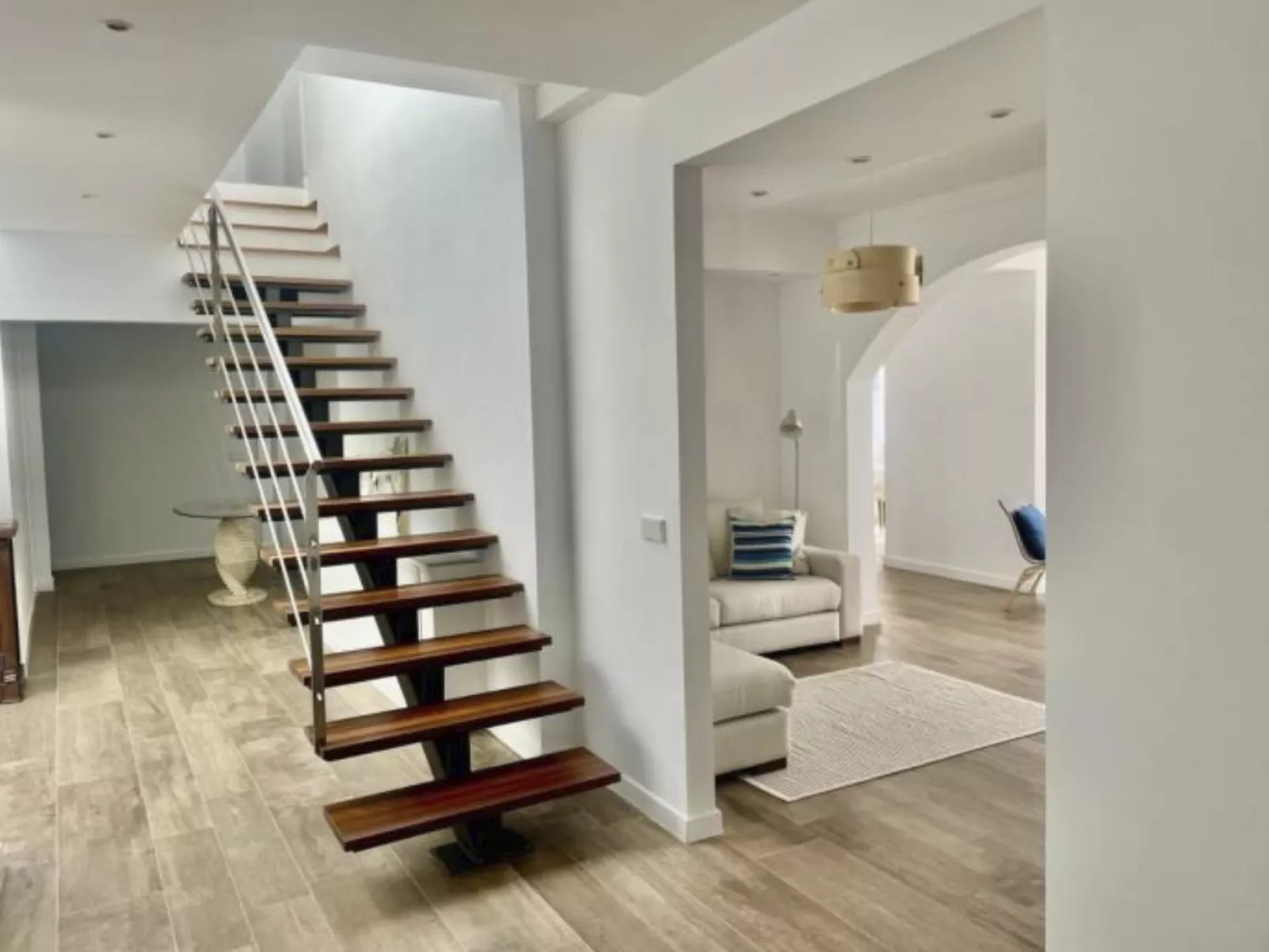 Casa Villa Turquesa-Drinnen