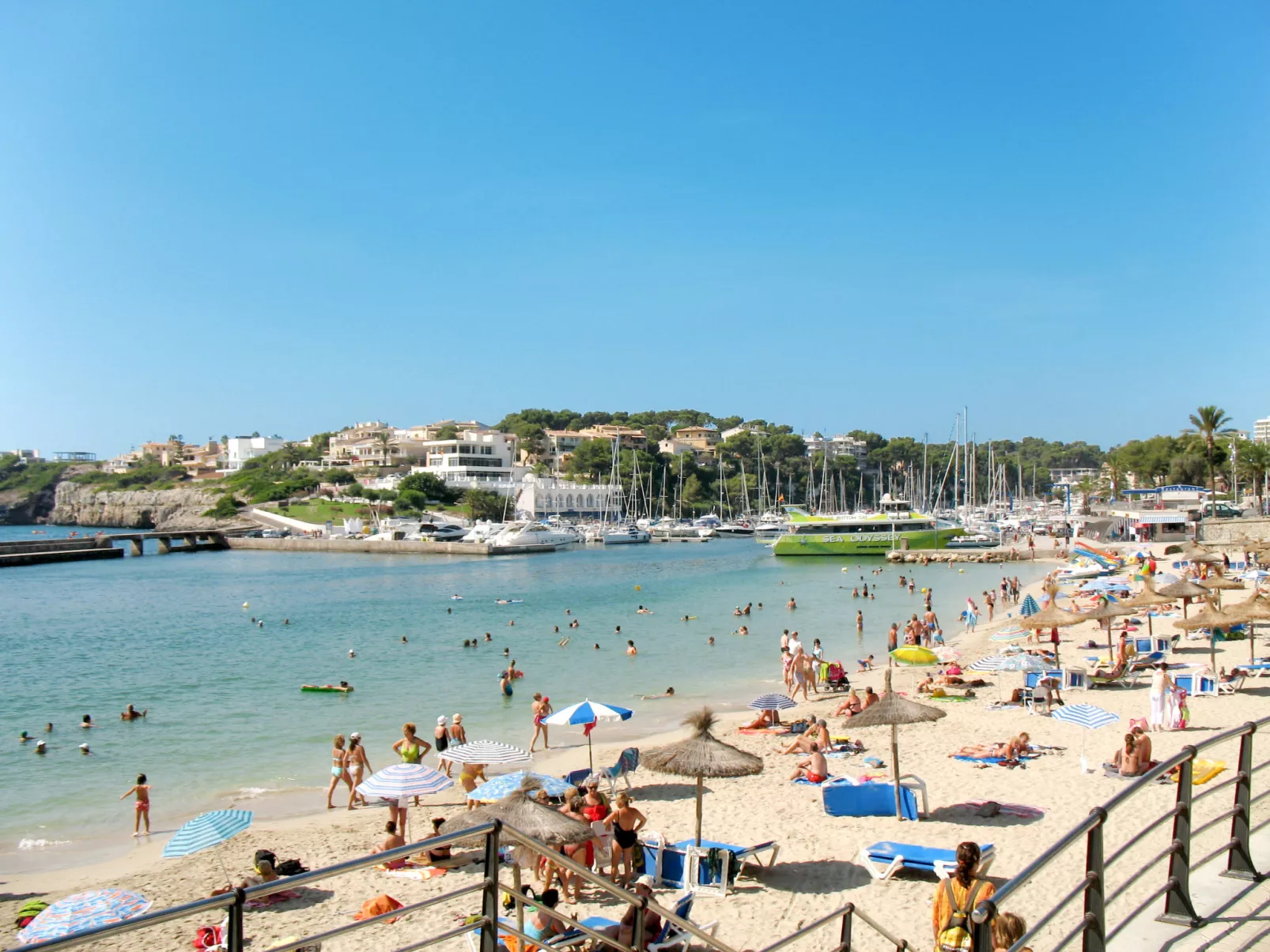 Bonita casa cerca del mar-Umgebung