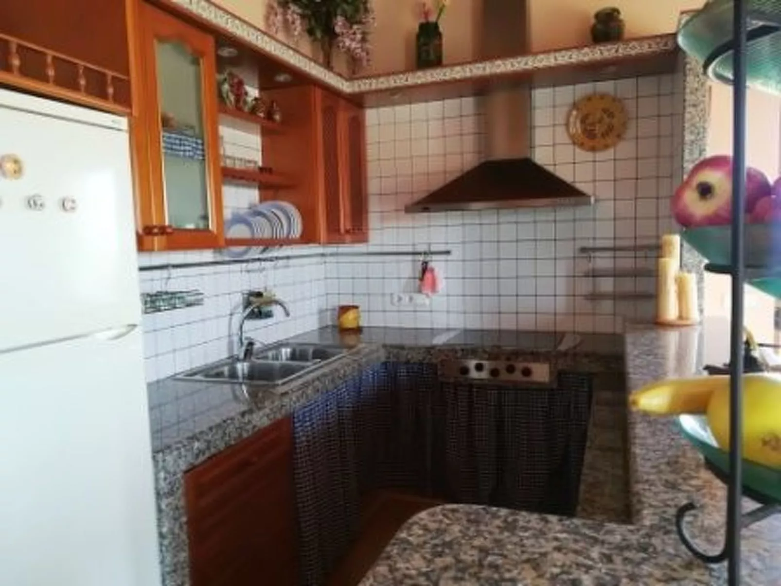 Ländlicher Bauernhof "Sa Gruta Marines"-Image-tags.info